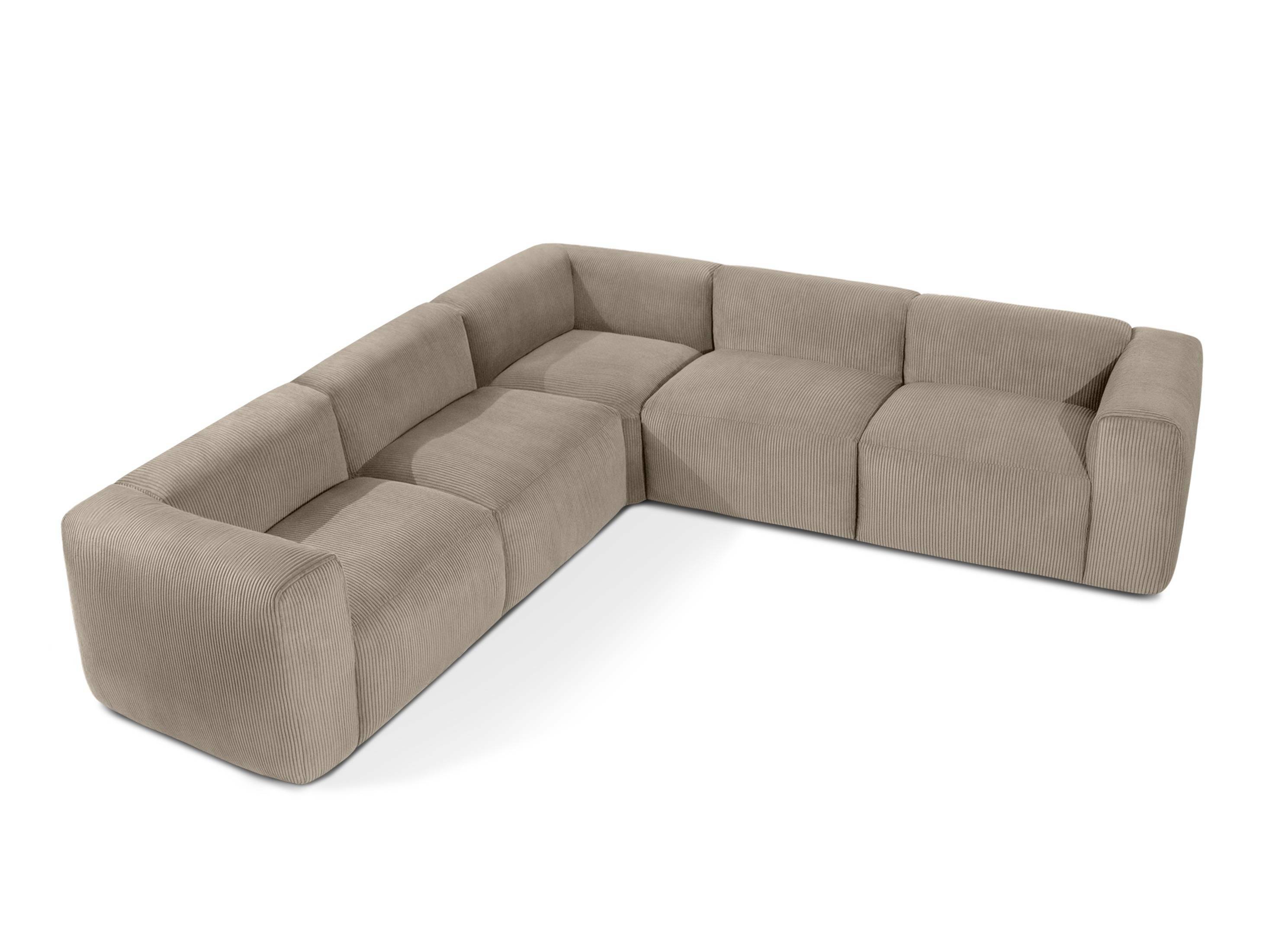 Modularna kutna garnitura Melteno 107 (Poso 02)