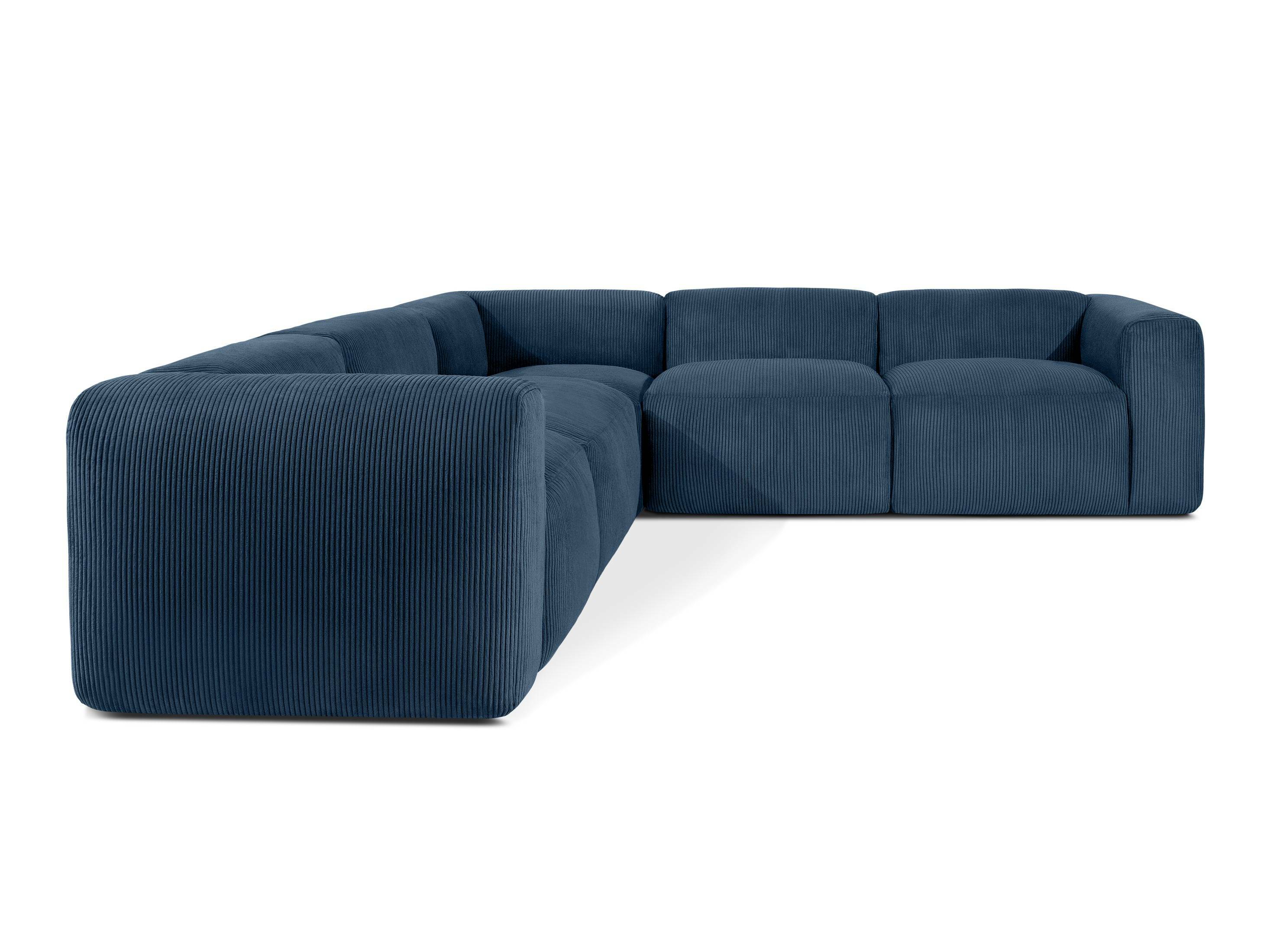 Modularna kutna garnitura Melteno 107 (Poso 05)