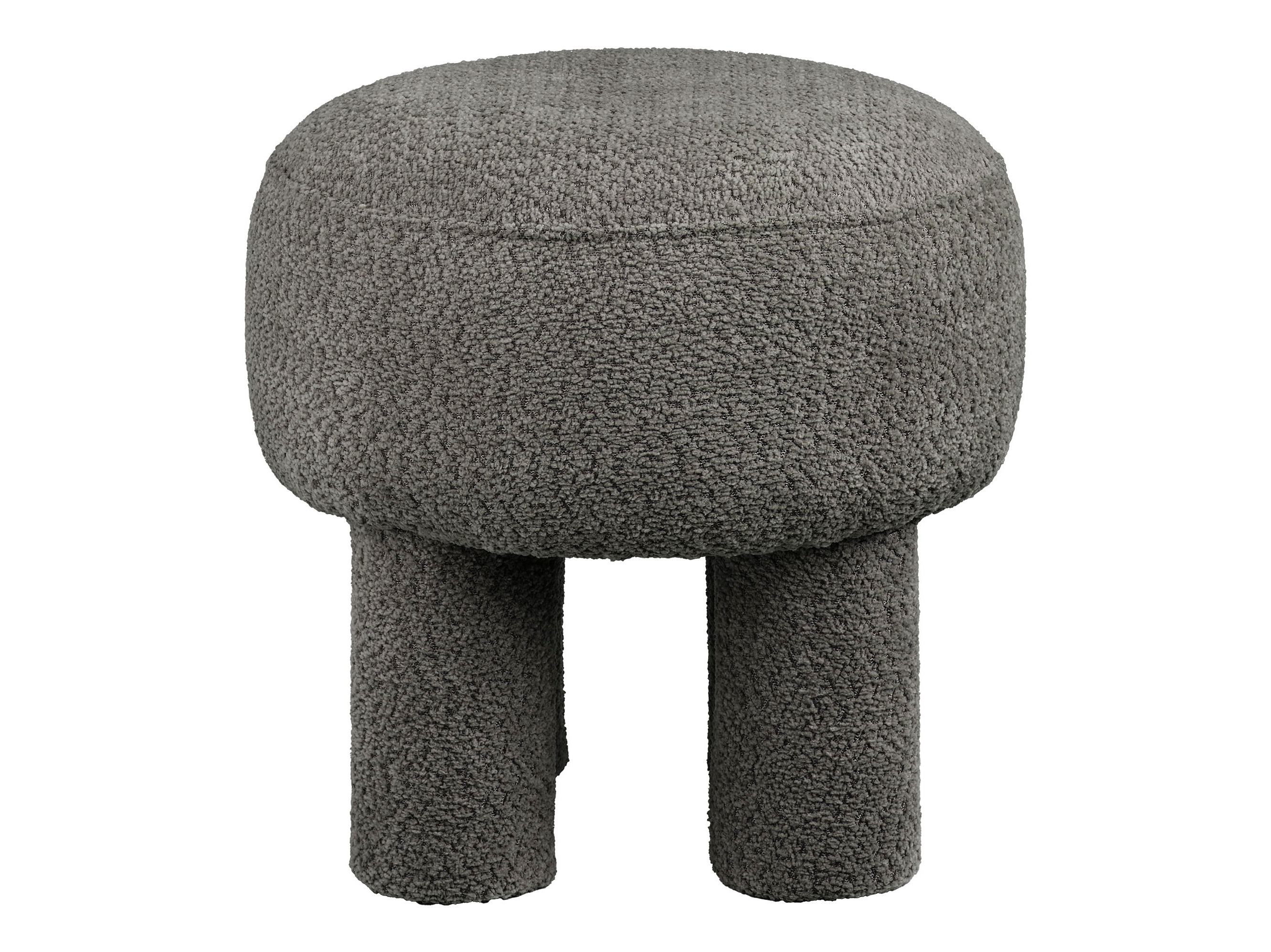 Tabure Brea 137 (Siva)