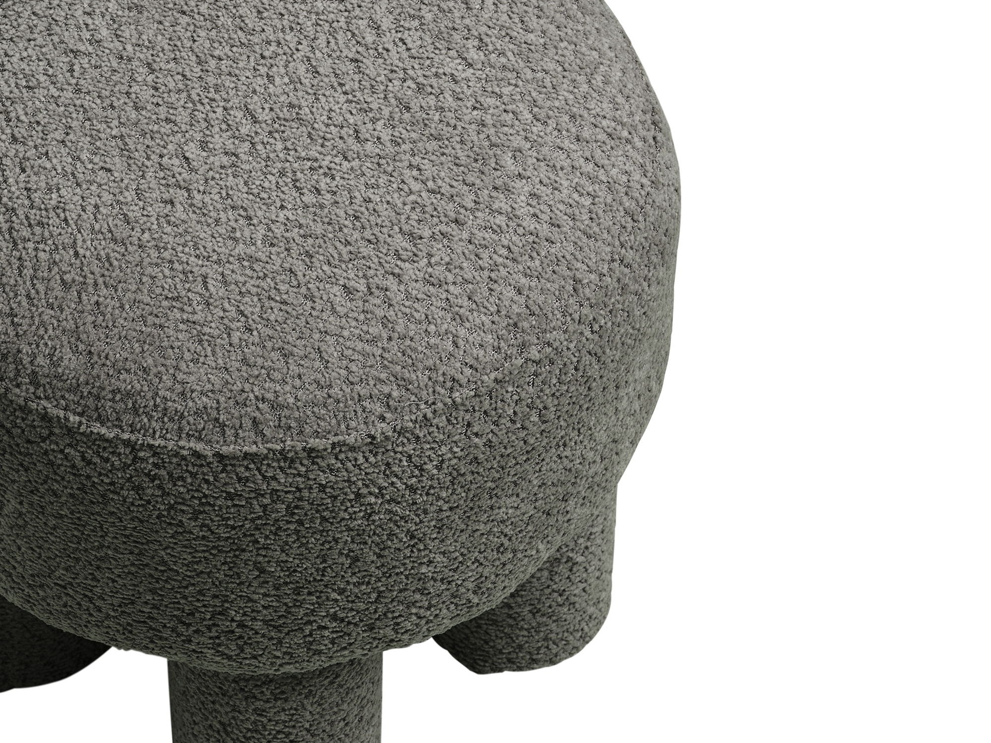 Tabure Brea 137 (Siva)