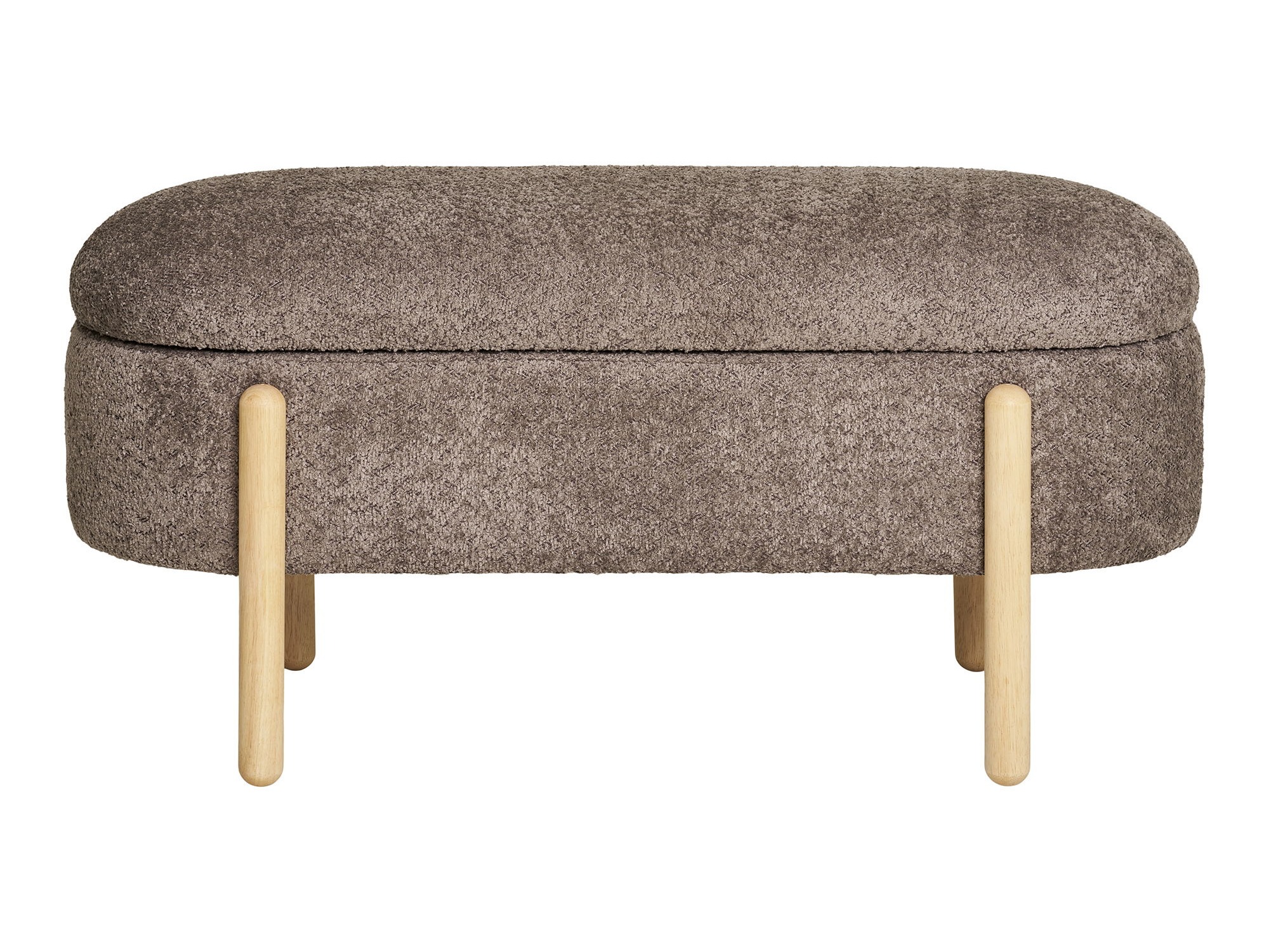 Tapecirana klupa Brea 139