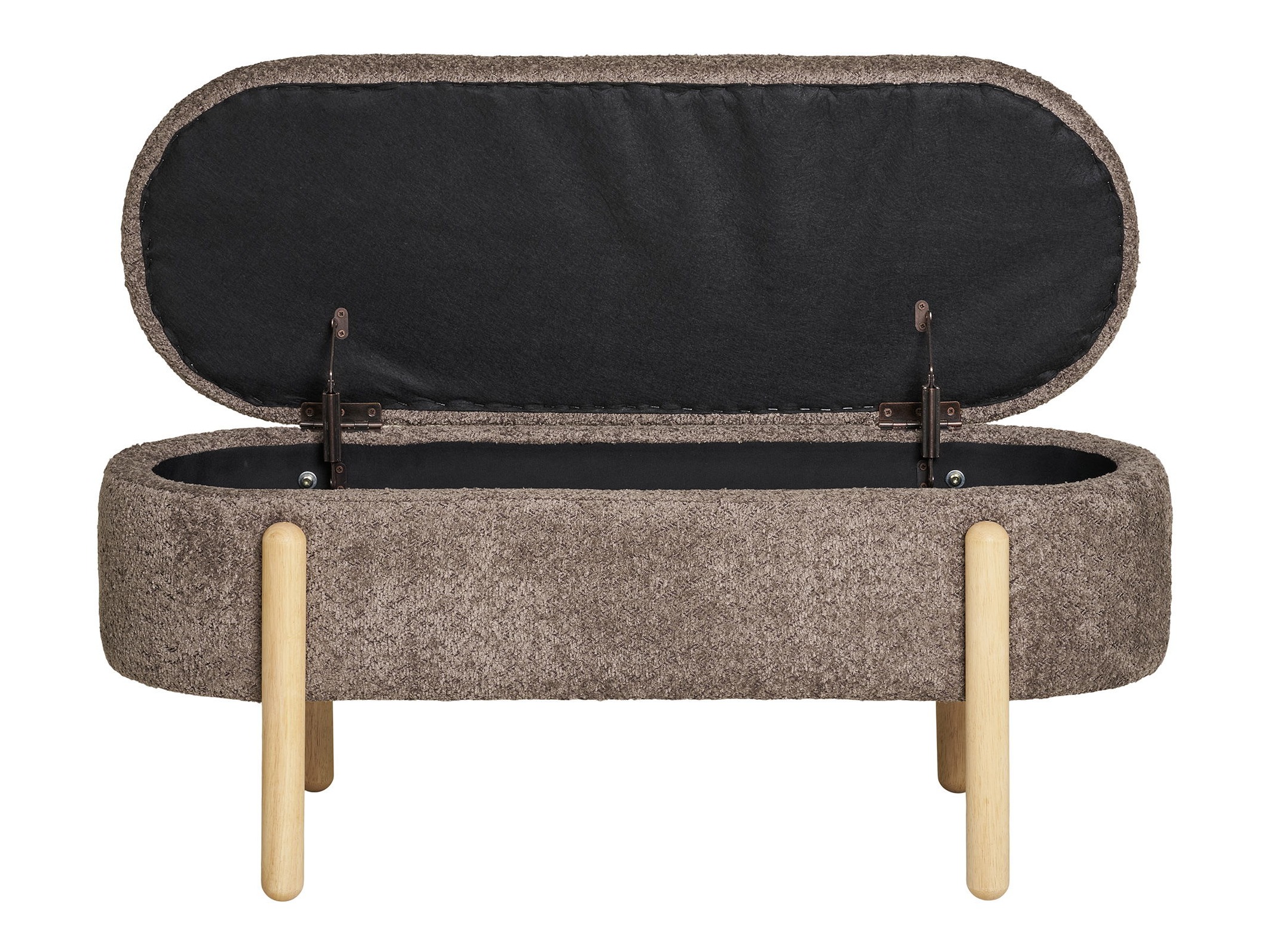 Tapecirana klupa Brea 139