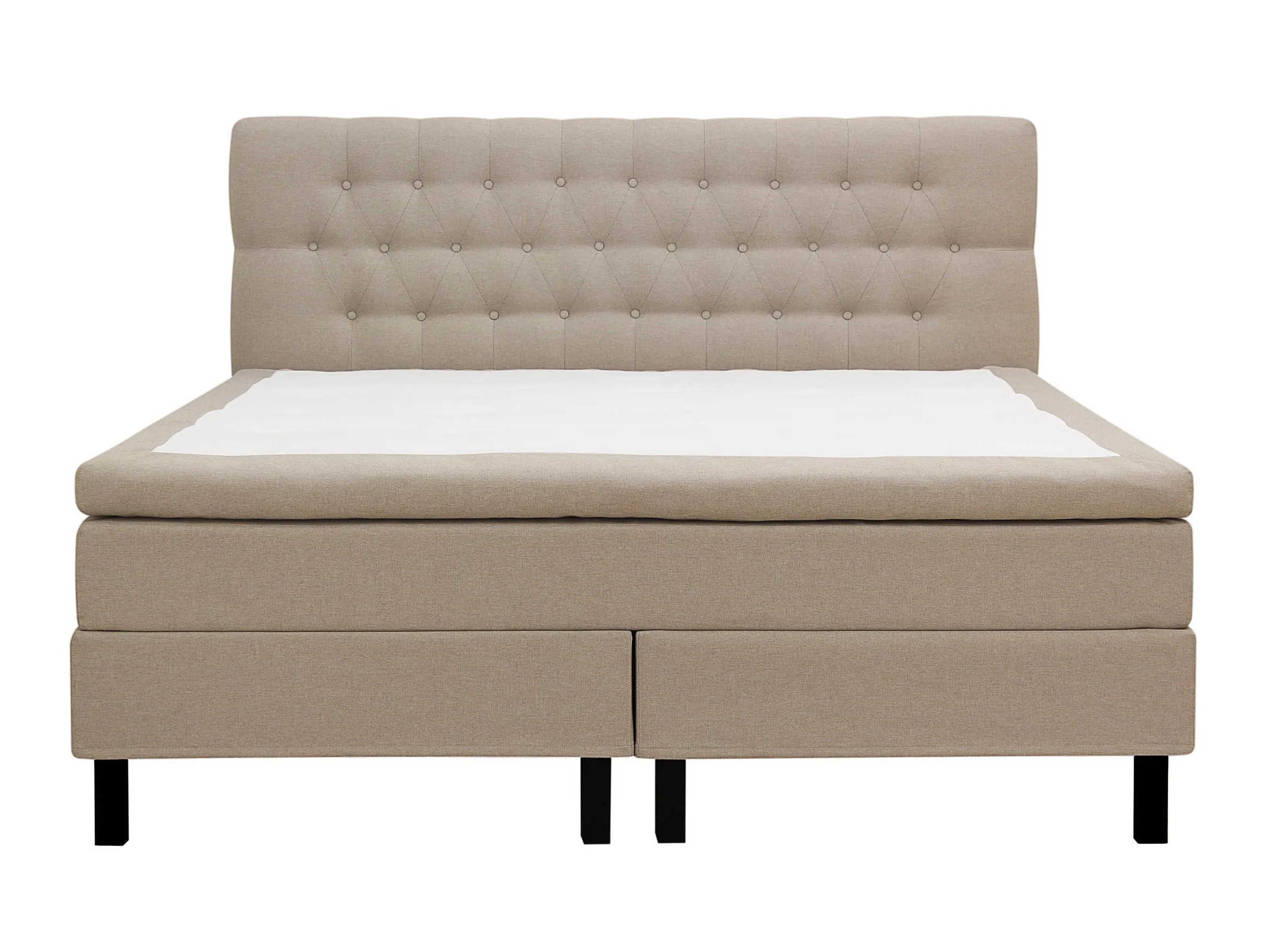 Boxspring krevet Seattle 222 (Malmo 05)