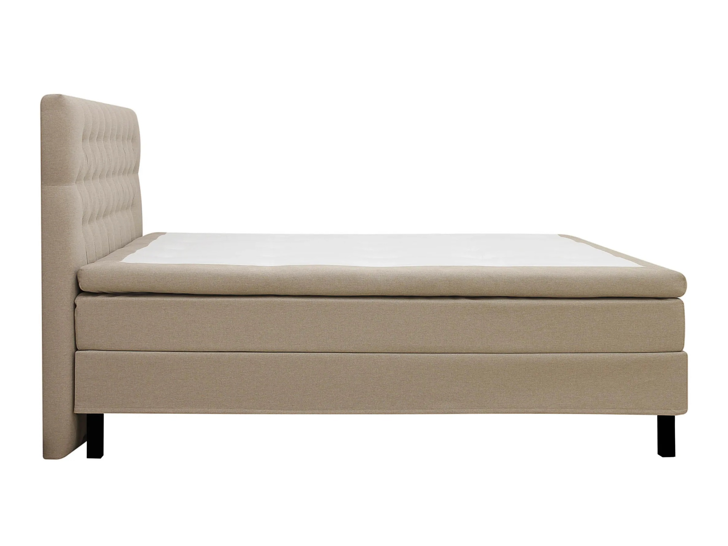 Boxspring krevet Seattle 222 (Malmo 05)