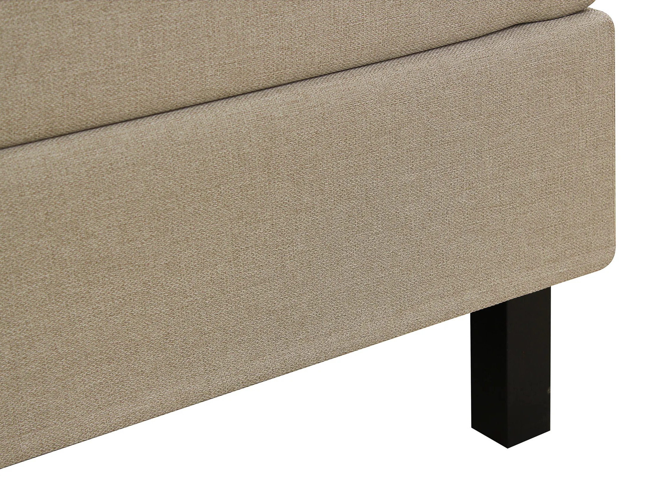 Boxspring krevet Seattle 222 (Malmo 05)