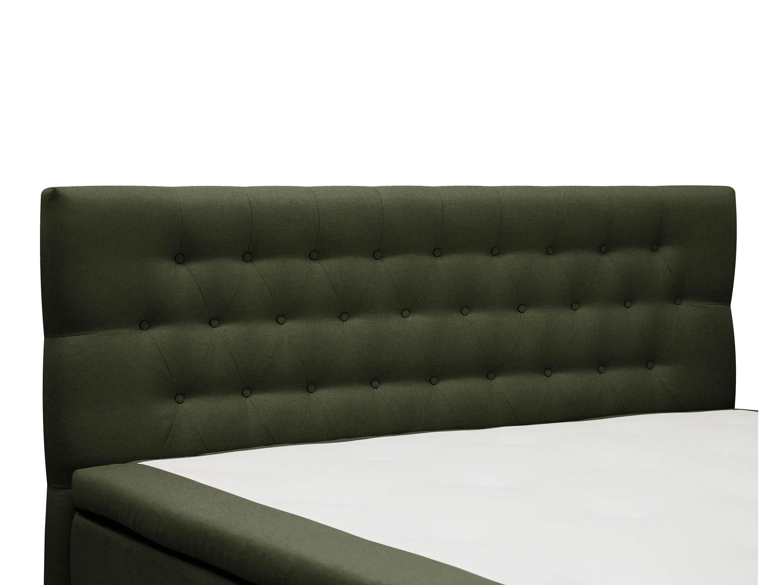 Boxspring krevet Seattle 222 (Malmo 37)