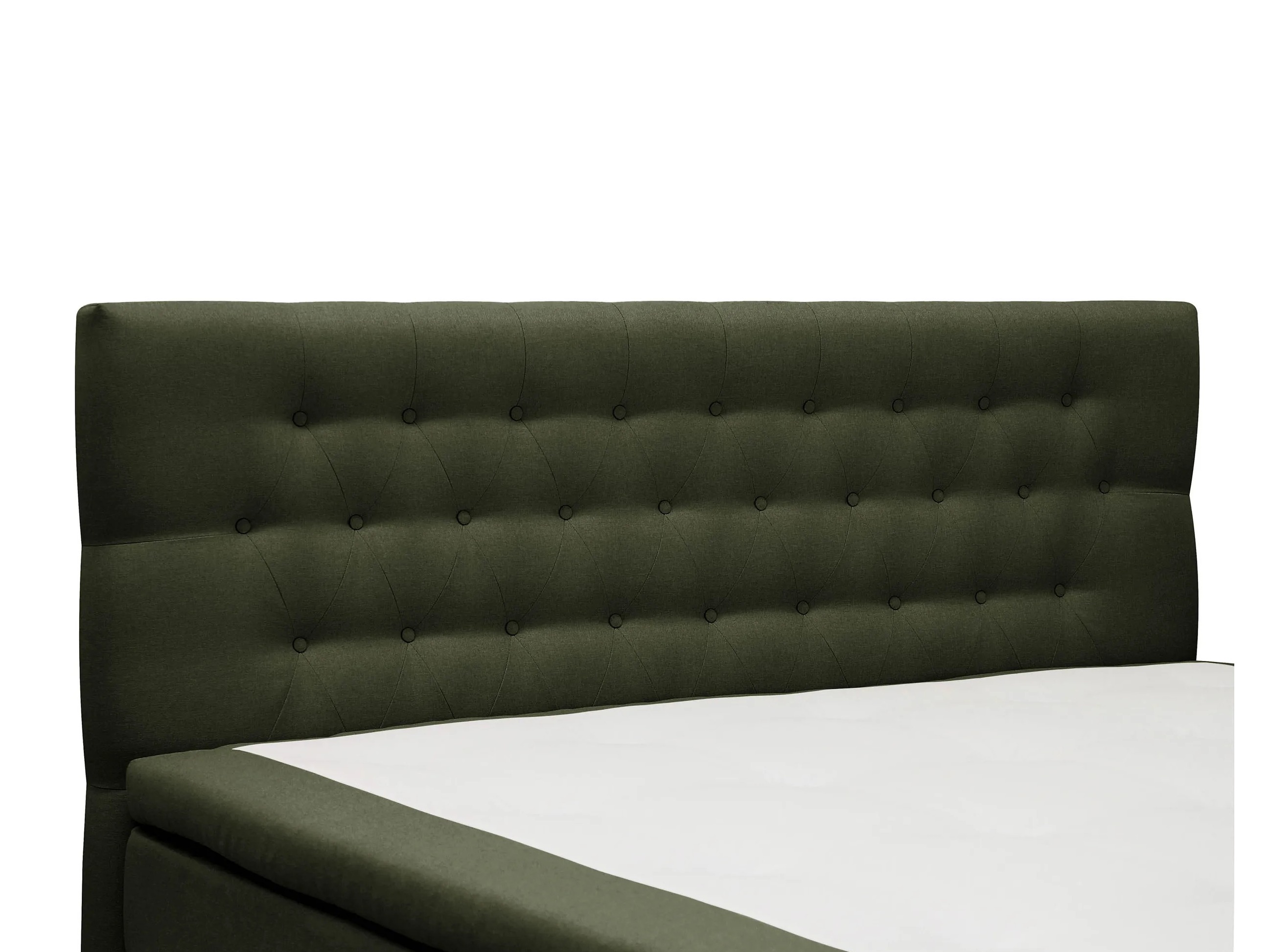 Boxspring krevet Seattle 222 (Malmo 37)