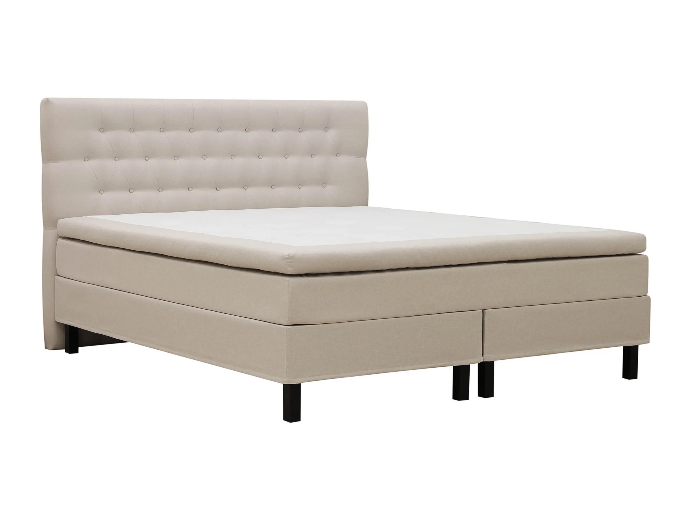 Boxspring krevet Seattle 222 (Rine 03)