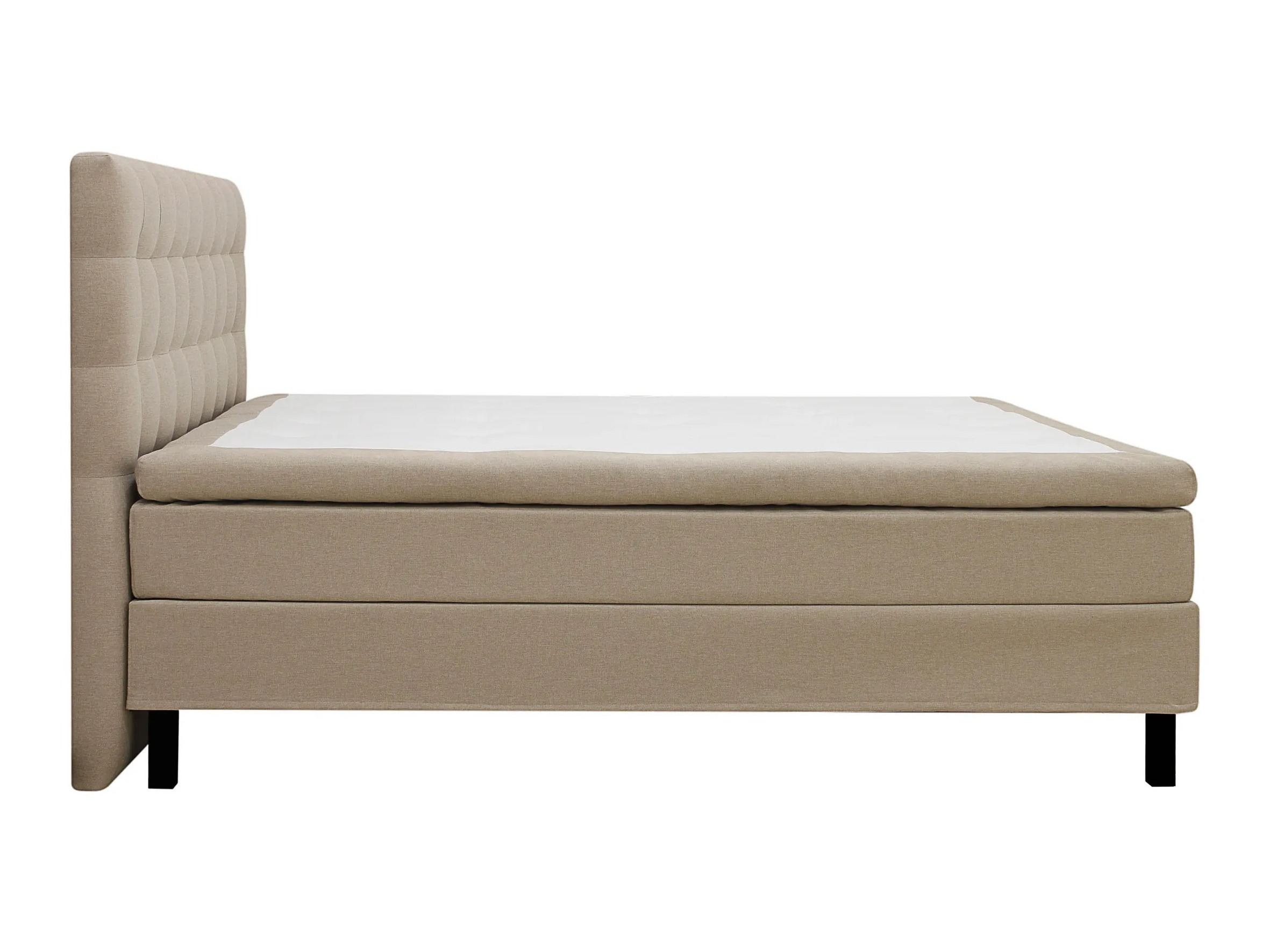 Boxspring krevet Seattle 223 (Malmo 05)