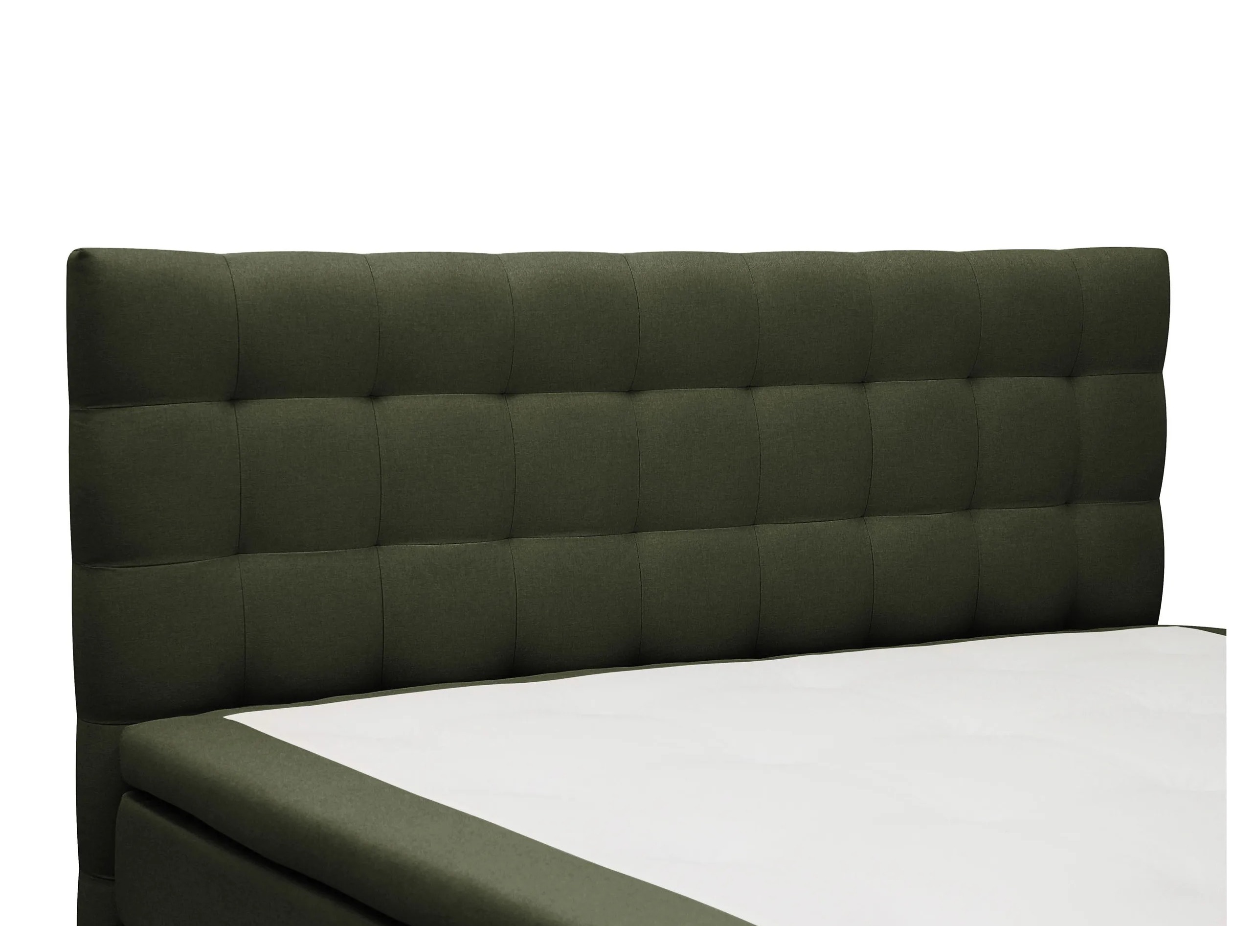 Boxspring krevet Seattle 223 (Malmo 37)