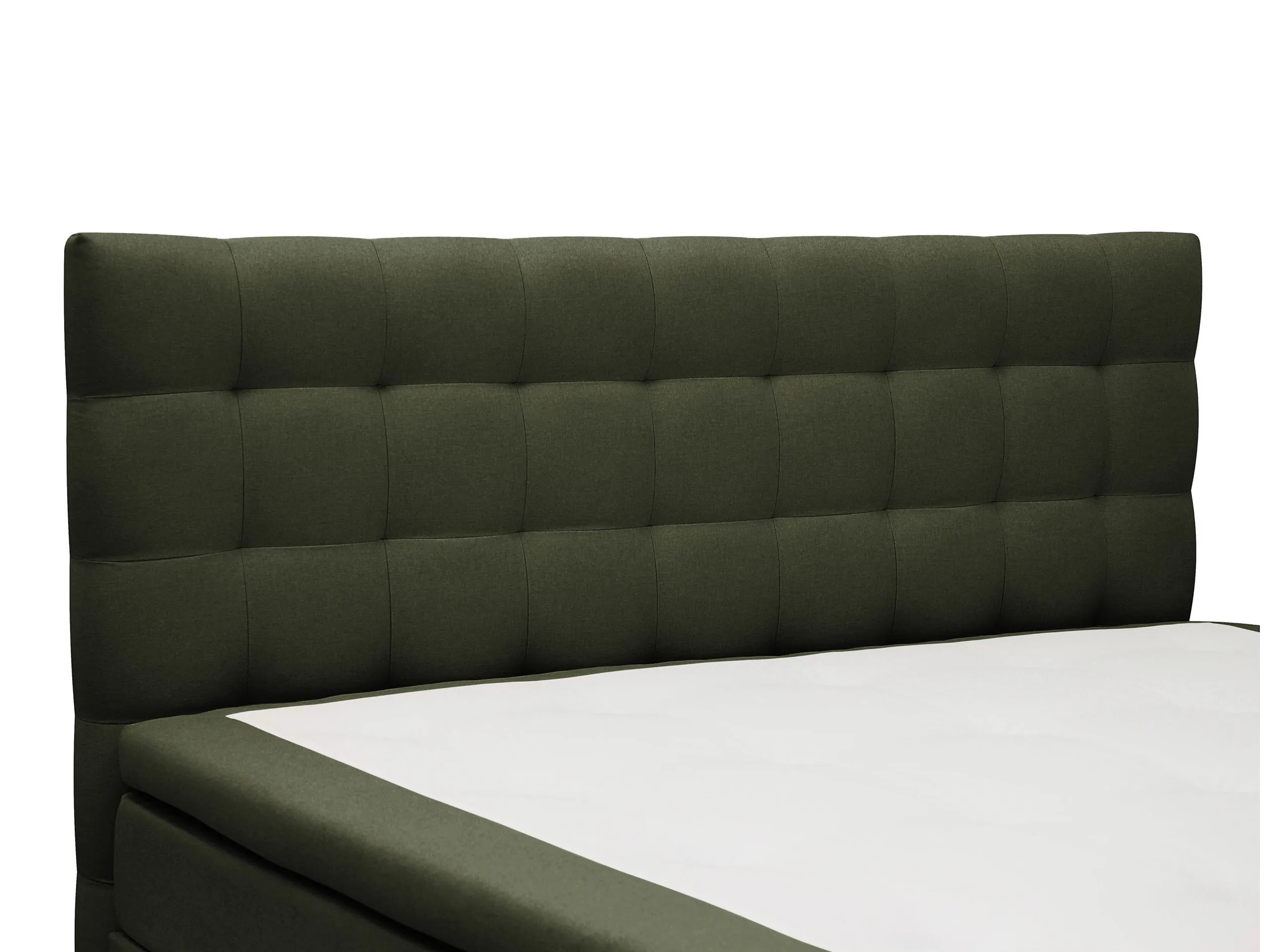 Boxspring krevet Seattle 223 (Malmo 37)