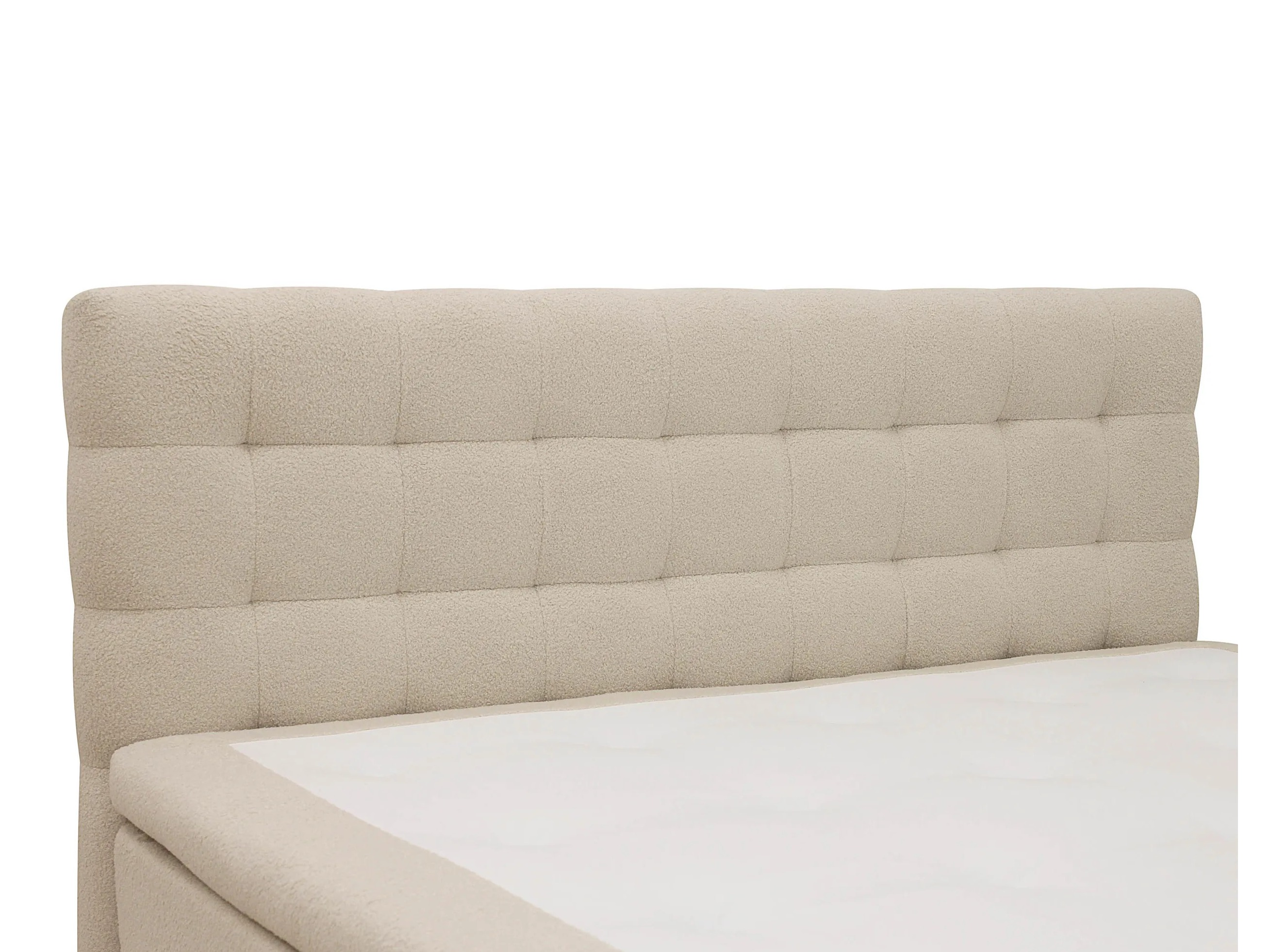 Boxspring krevet Seattle 223 (Quelle 03)