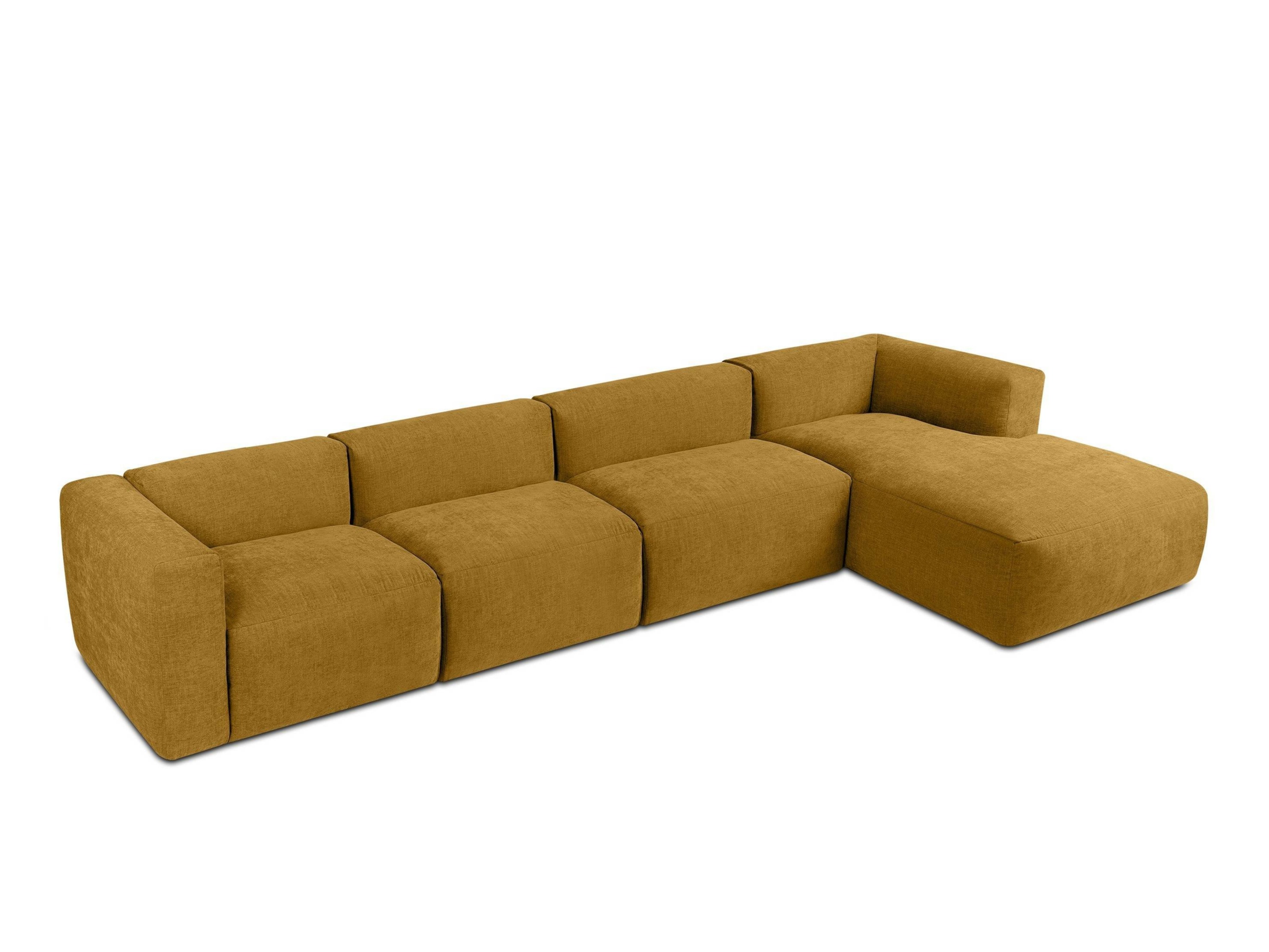 Modularna kutna garnitura Melteno 108 (City 46)