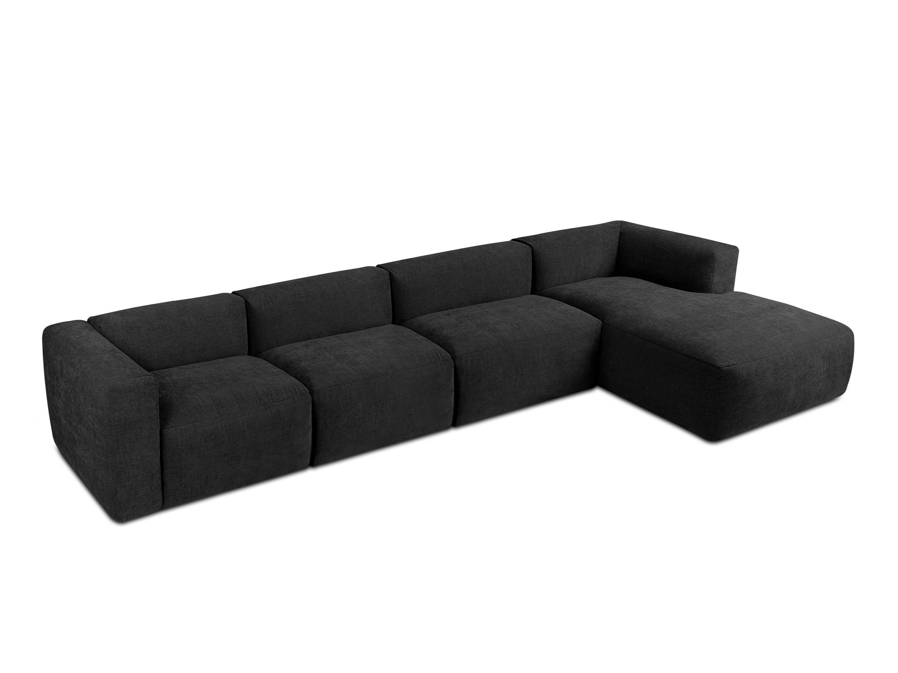 Modularna kutna garnitura Melteno 108 (City 98)