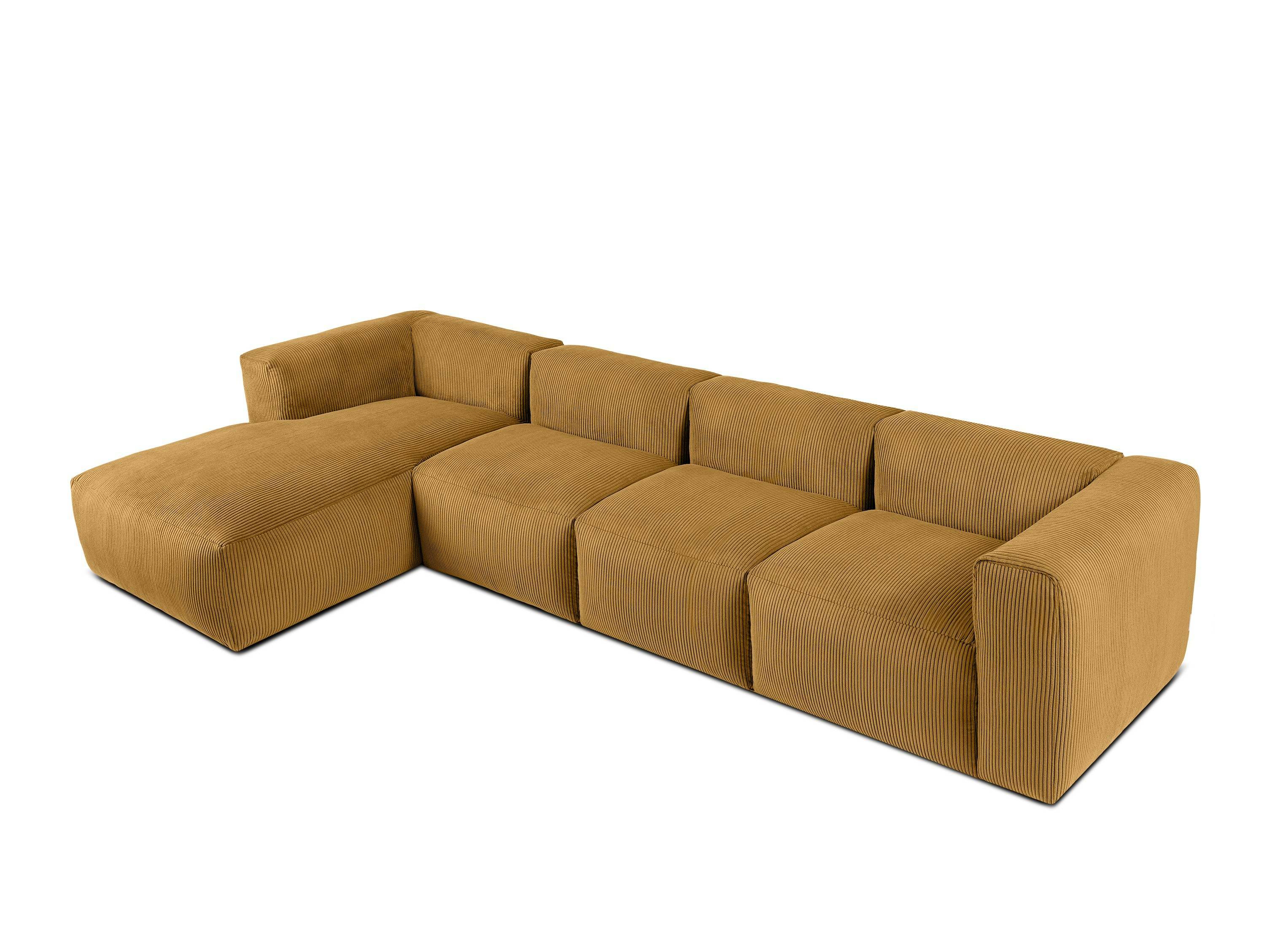 Modularna kutna garnitura Melteno 108 (Poso 01)