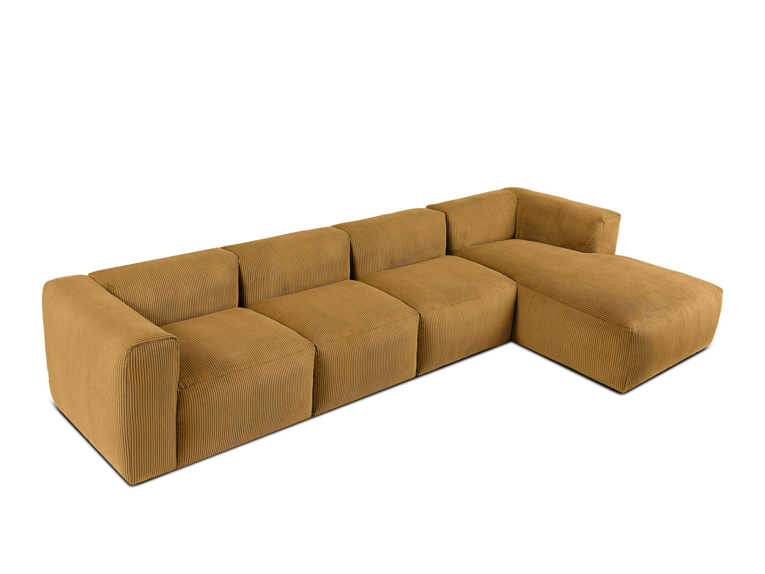 Modularna kutna garnitura Melteno 108 (Poso 01)