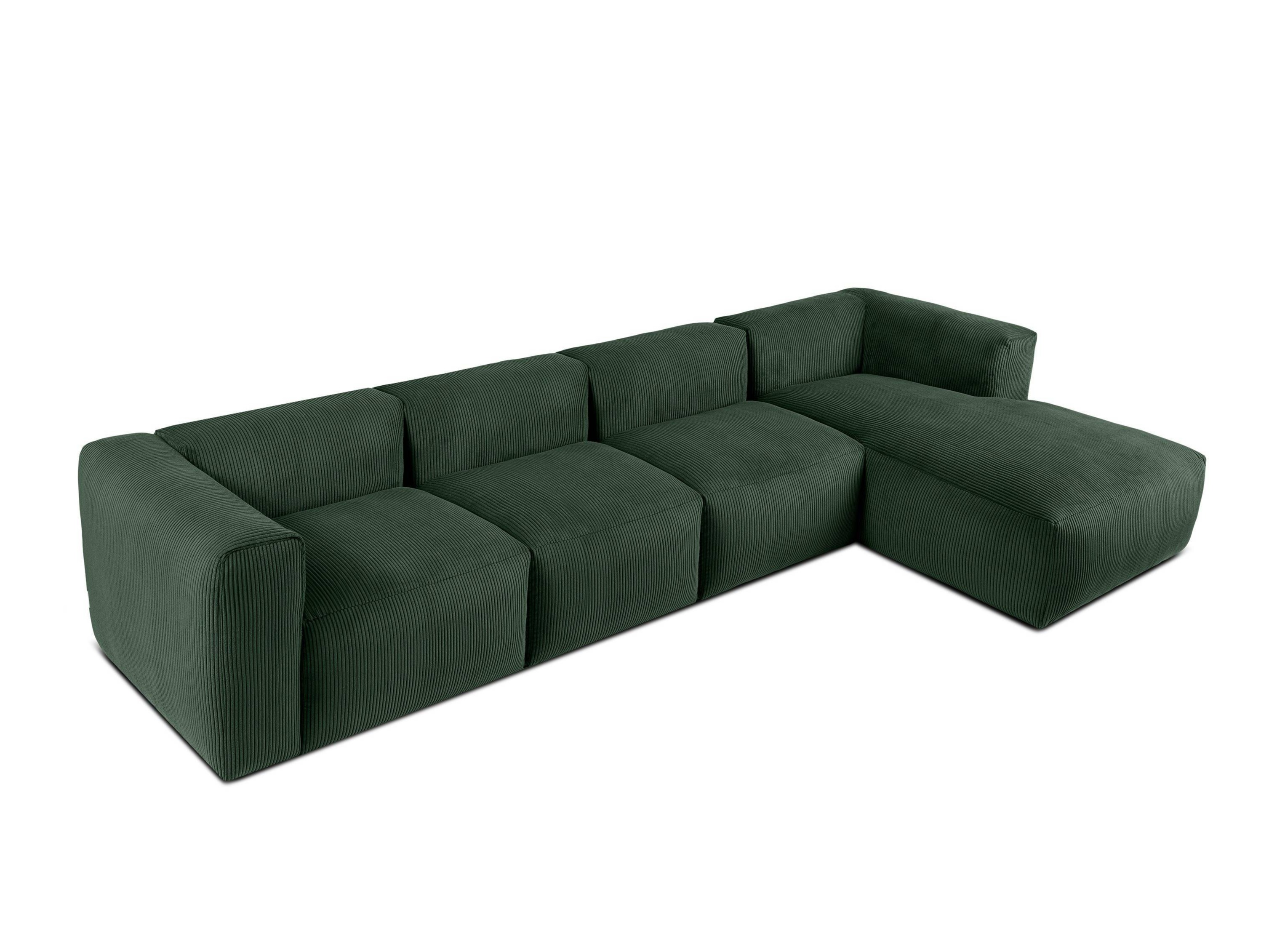 Modularna kutna garnitura Melteno 108 (Poso 14)