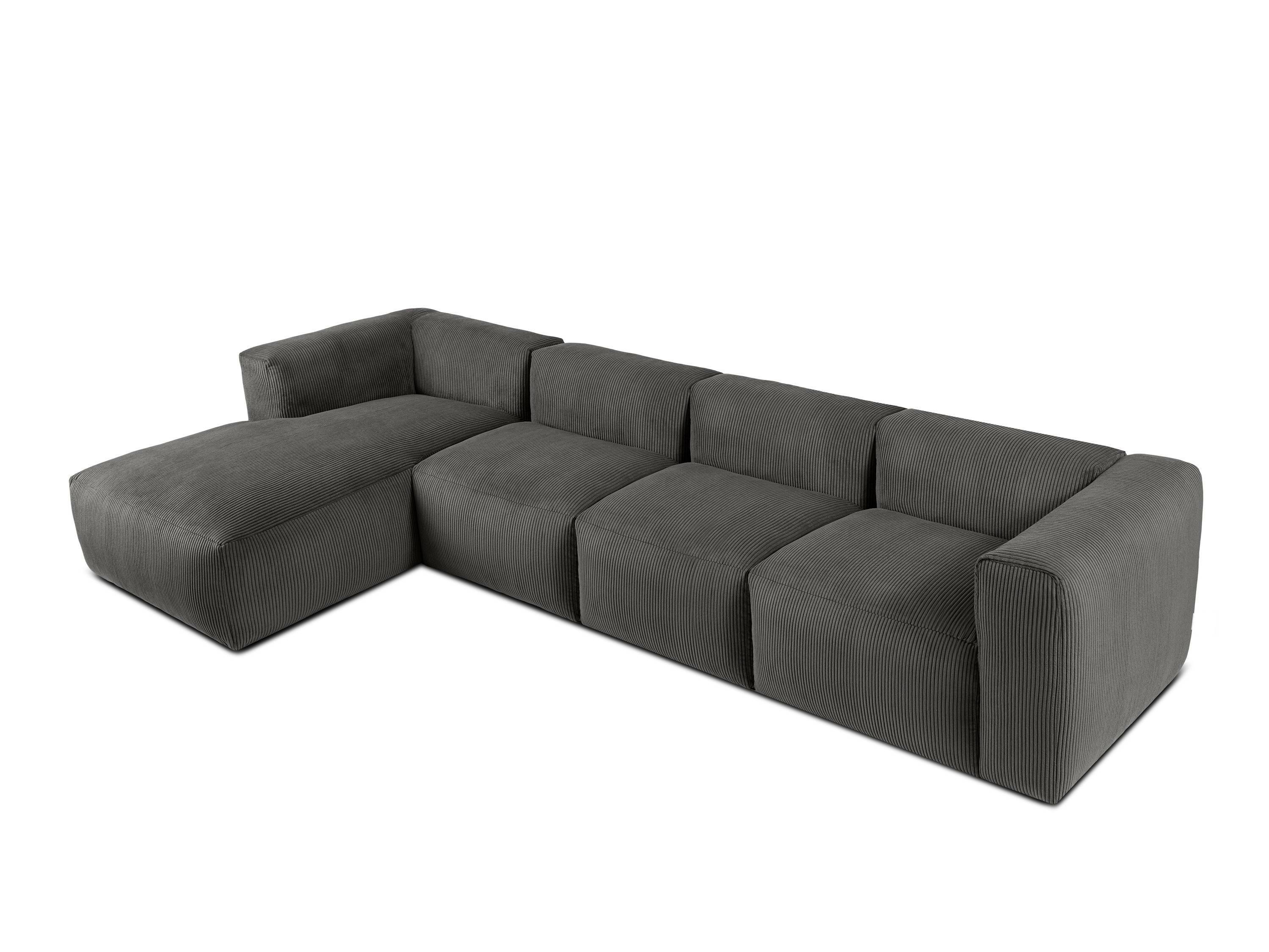 Modularna kutna garnitura Melteno 108 (Poso 22)