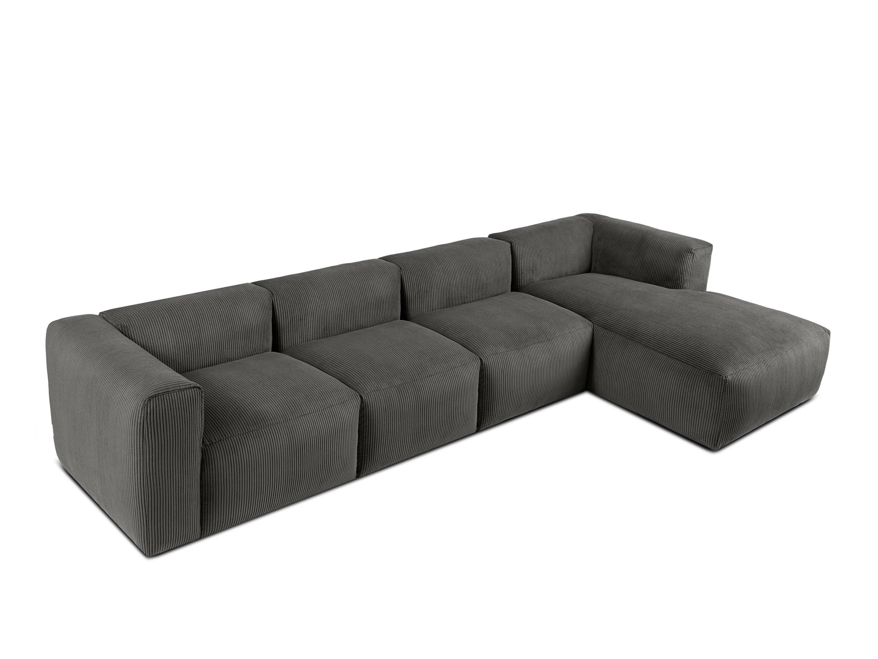 Modularna kutna garnitura Melteno 108 (Poso 22)