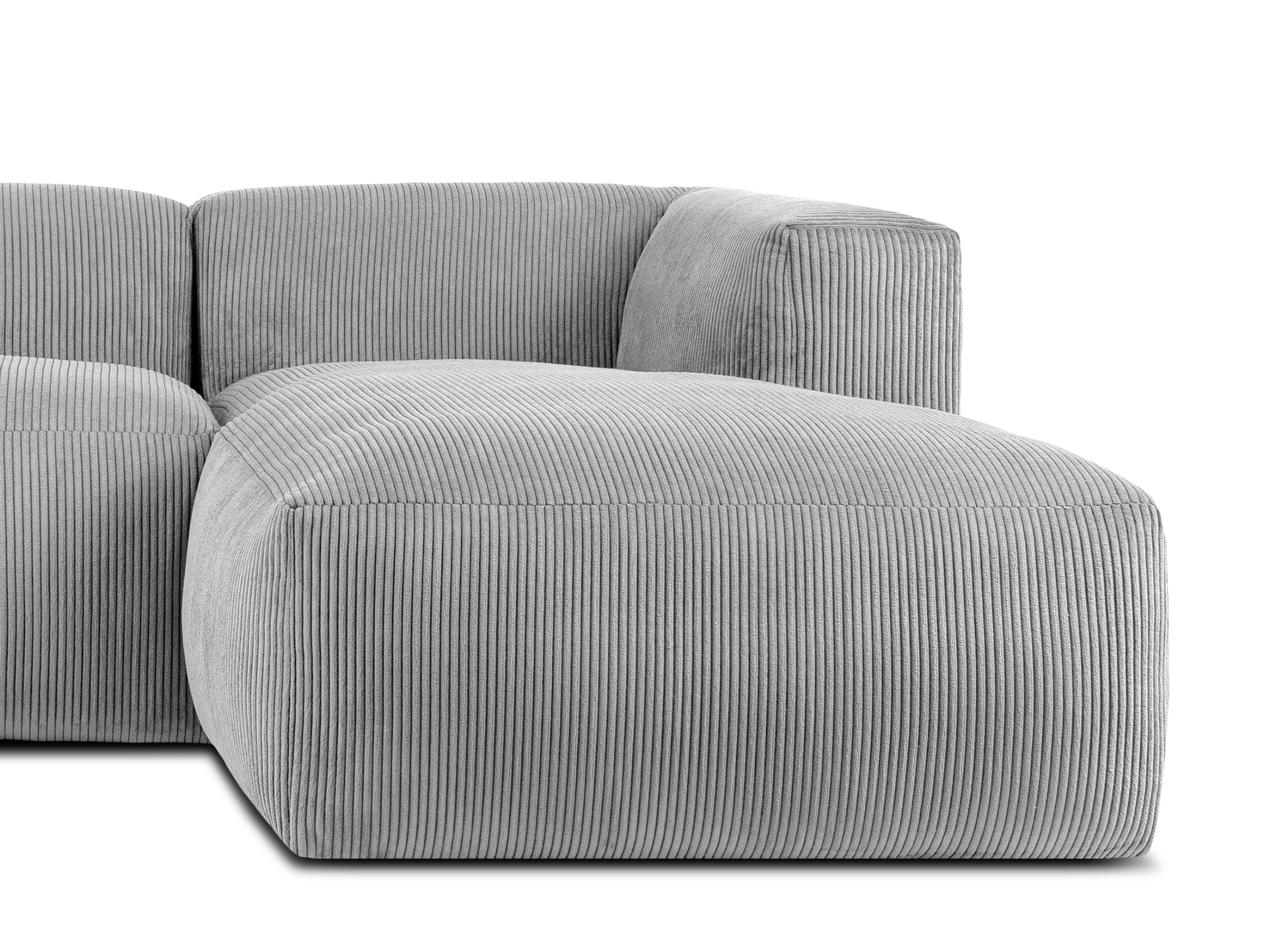 Modularna kutna garnitura Melteno 108 (Poso 55)