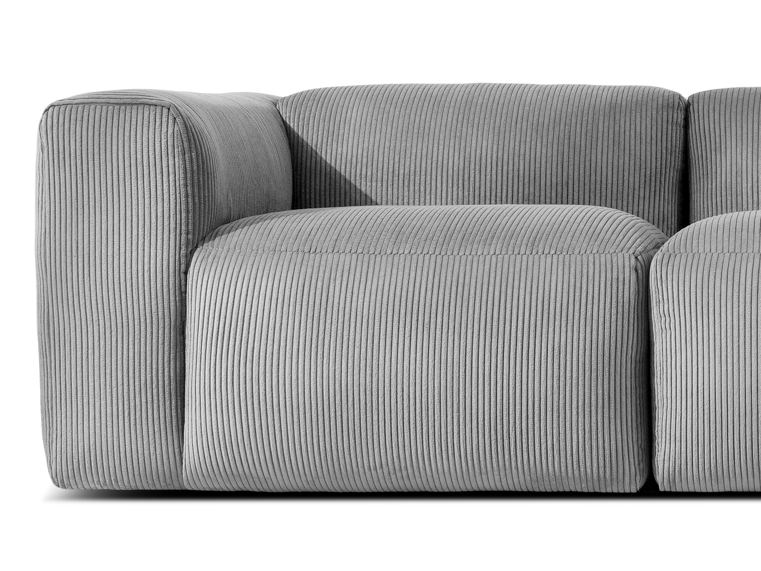 Modularna kutna garnitura Melteno 108 (Poso 55)