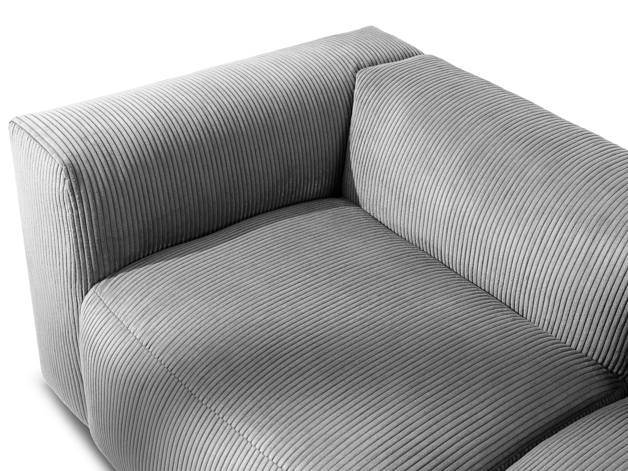 Modularna kutna garnitura Melteno 108 (Poso 55)