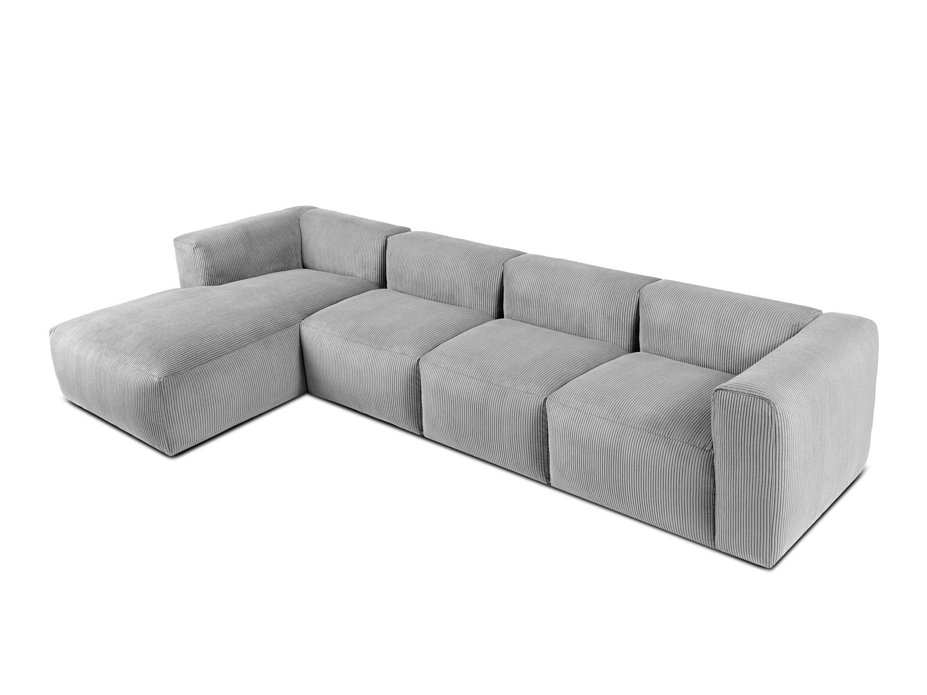 Modularna kutna garnitura Melteno 108 (Poso 55)