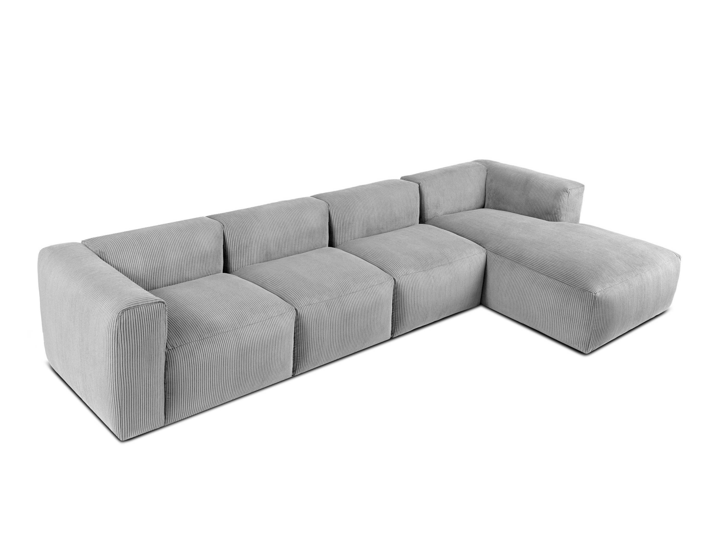 Modularna kutna garnitura Melteno 108 (Poso 55)