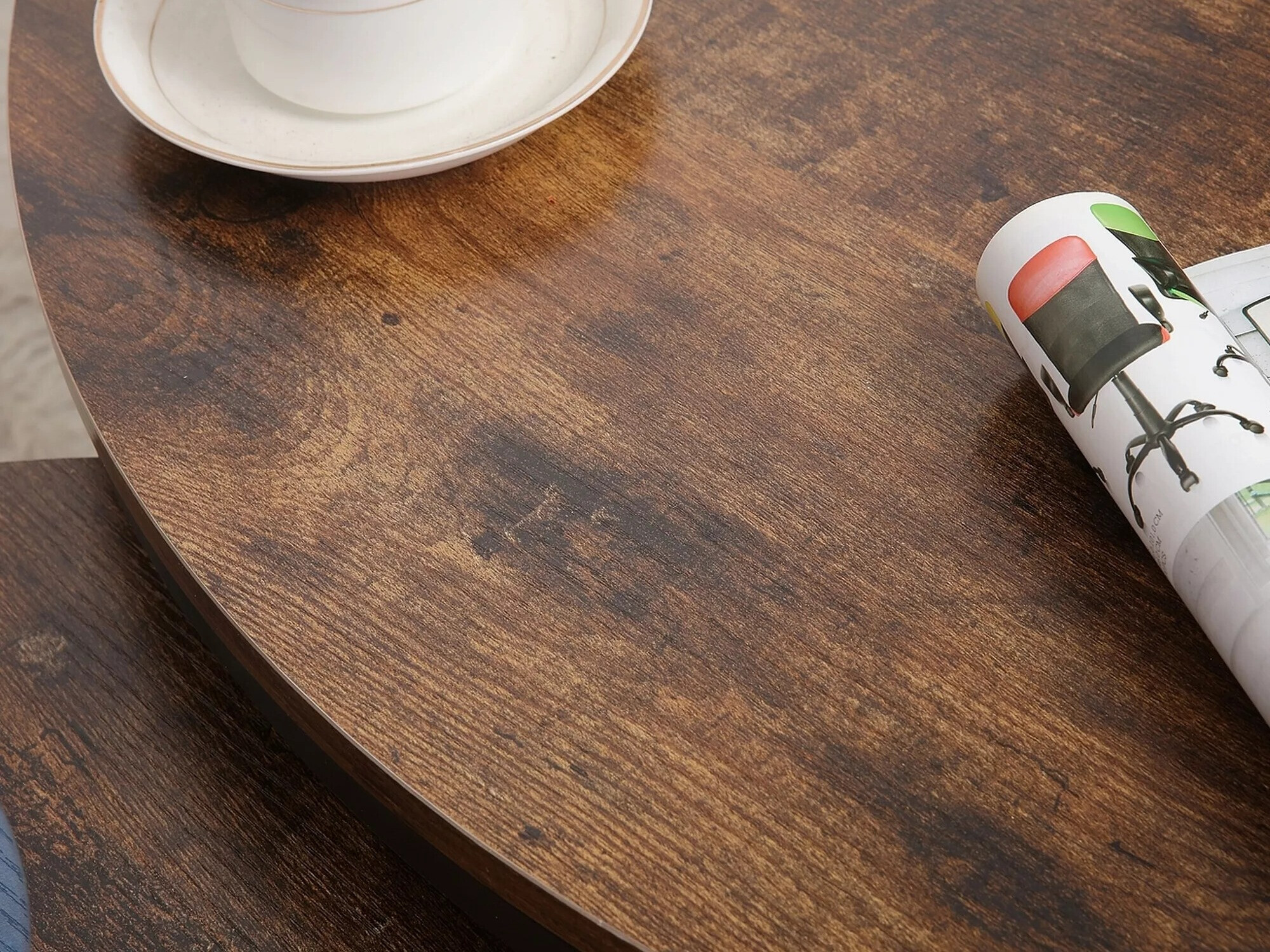 Stolić za kavu SC9515 s oštećenim pakiranjem