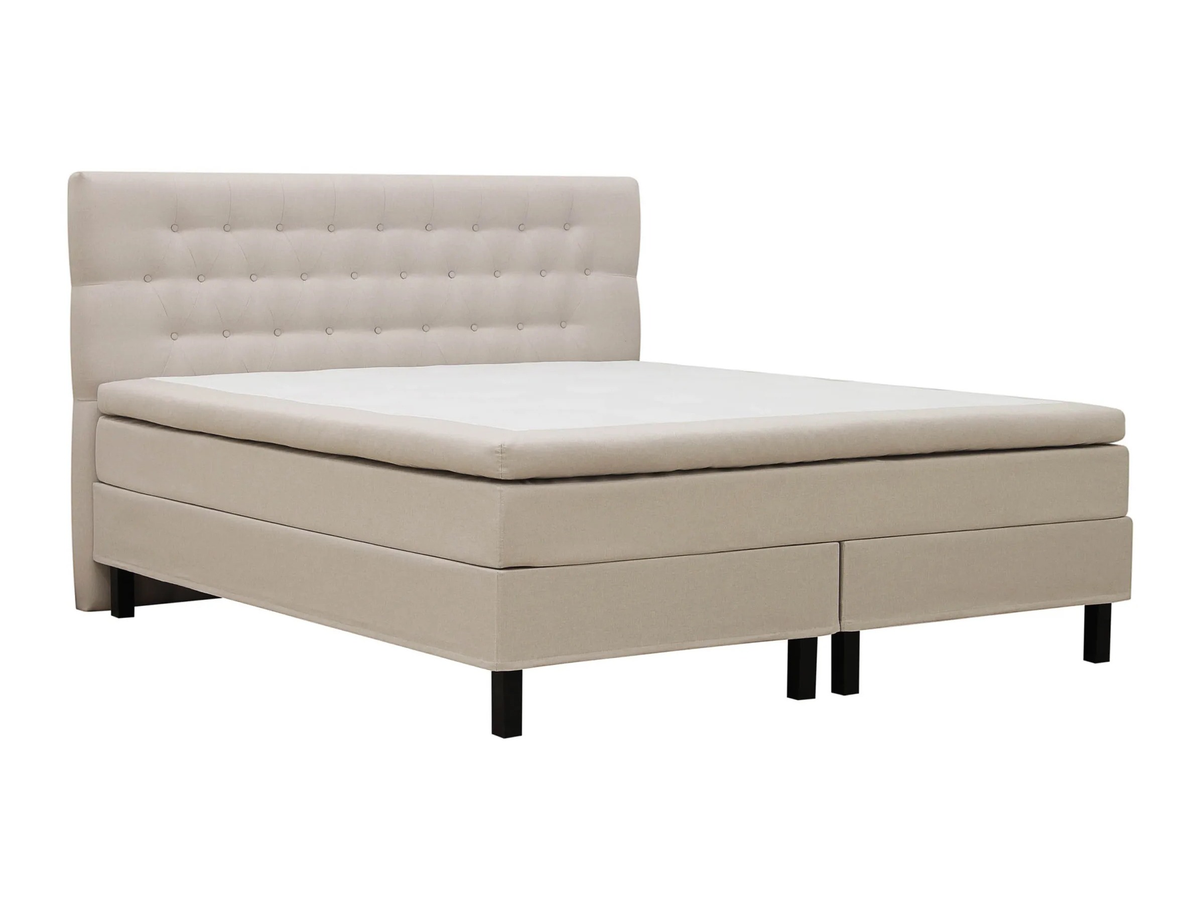 Boxspring krevet Seattle 223 (Rine 03)