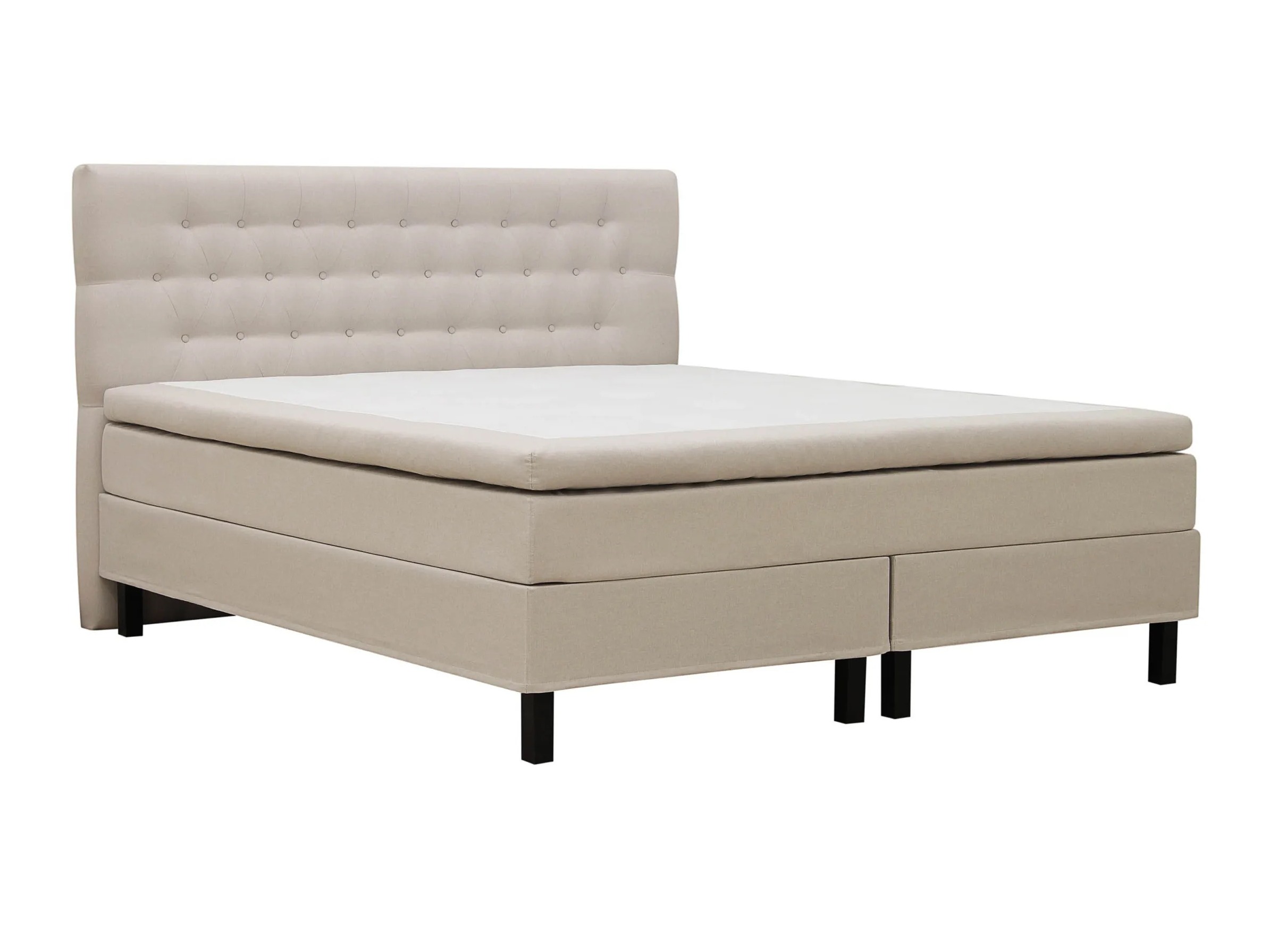 Boxspring krevet Seattle 223 (Rine 03)