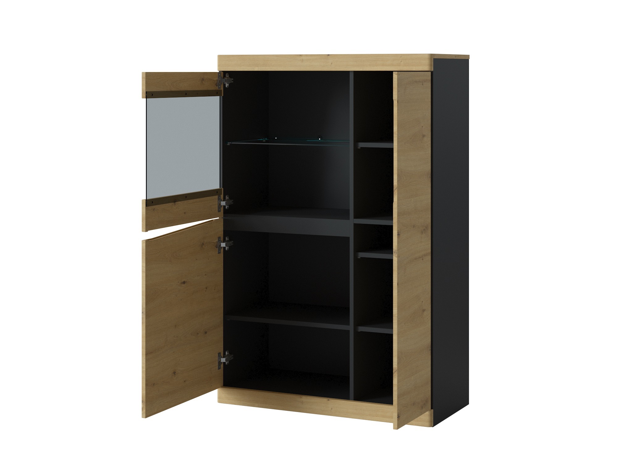 Set za dnevni boravak Venlori 112