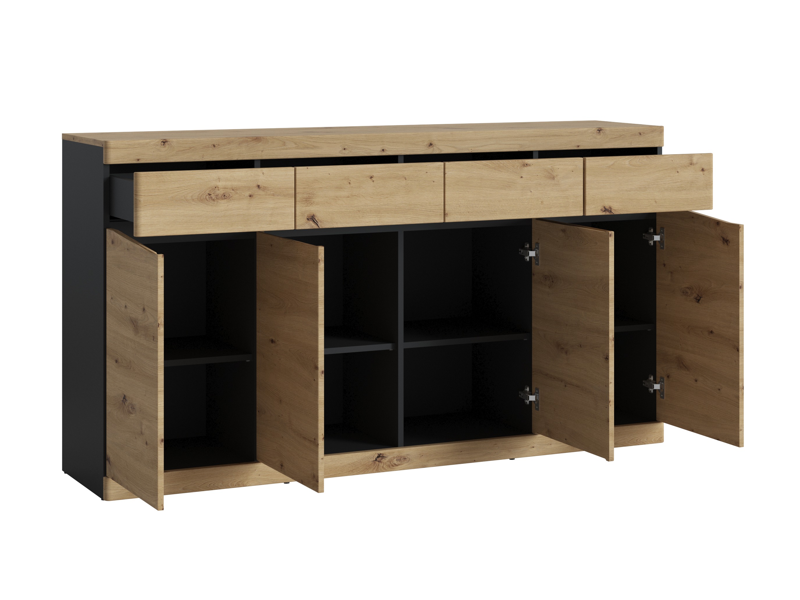 Set za dnevni boravak Venlori 113