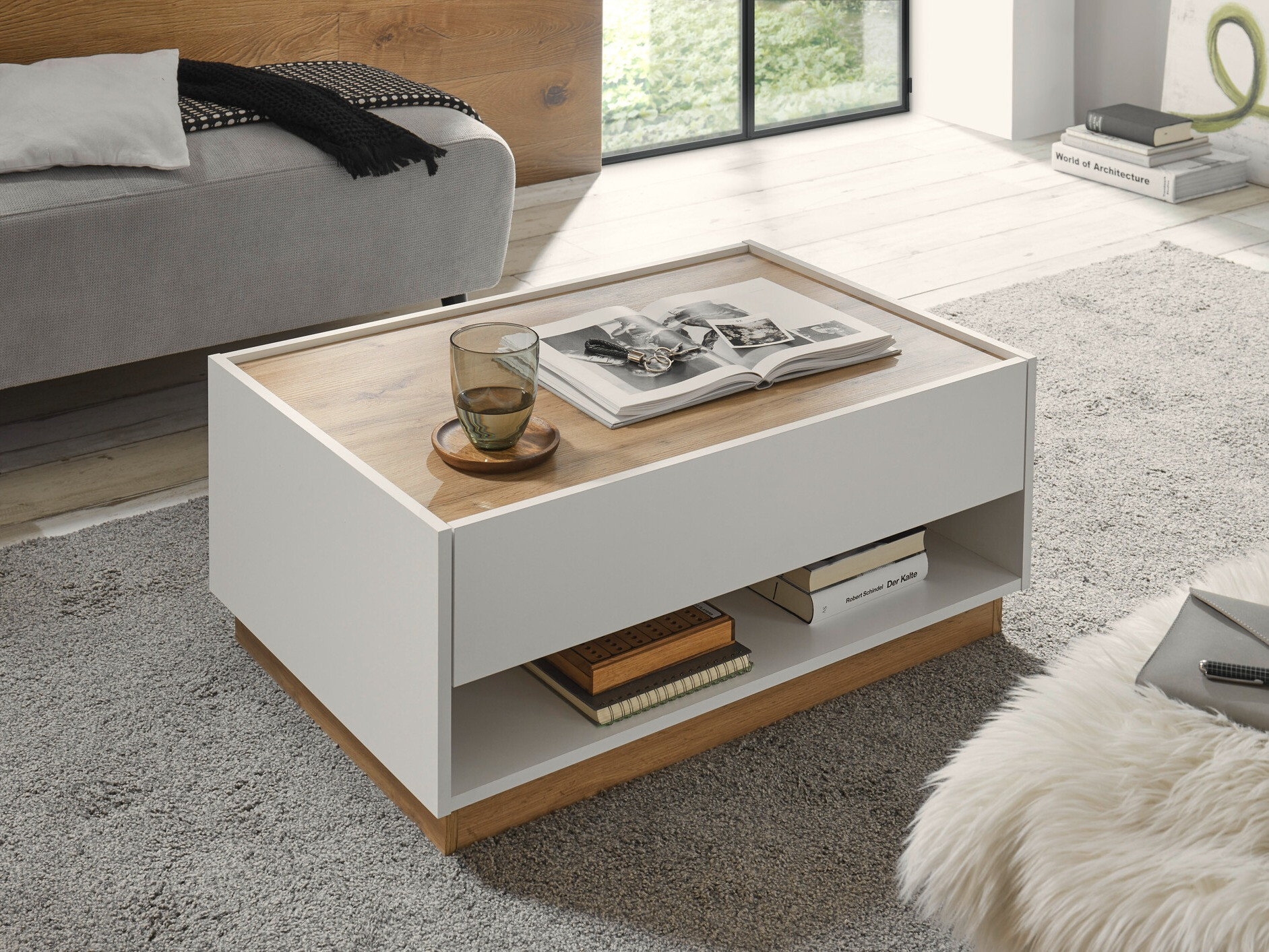 Stolić za kavu SC9520