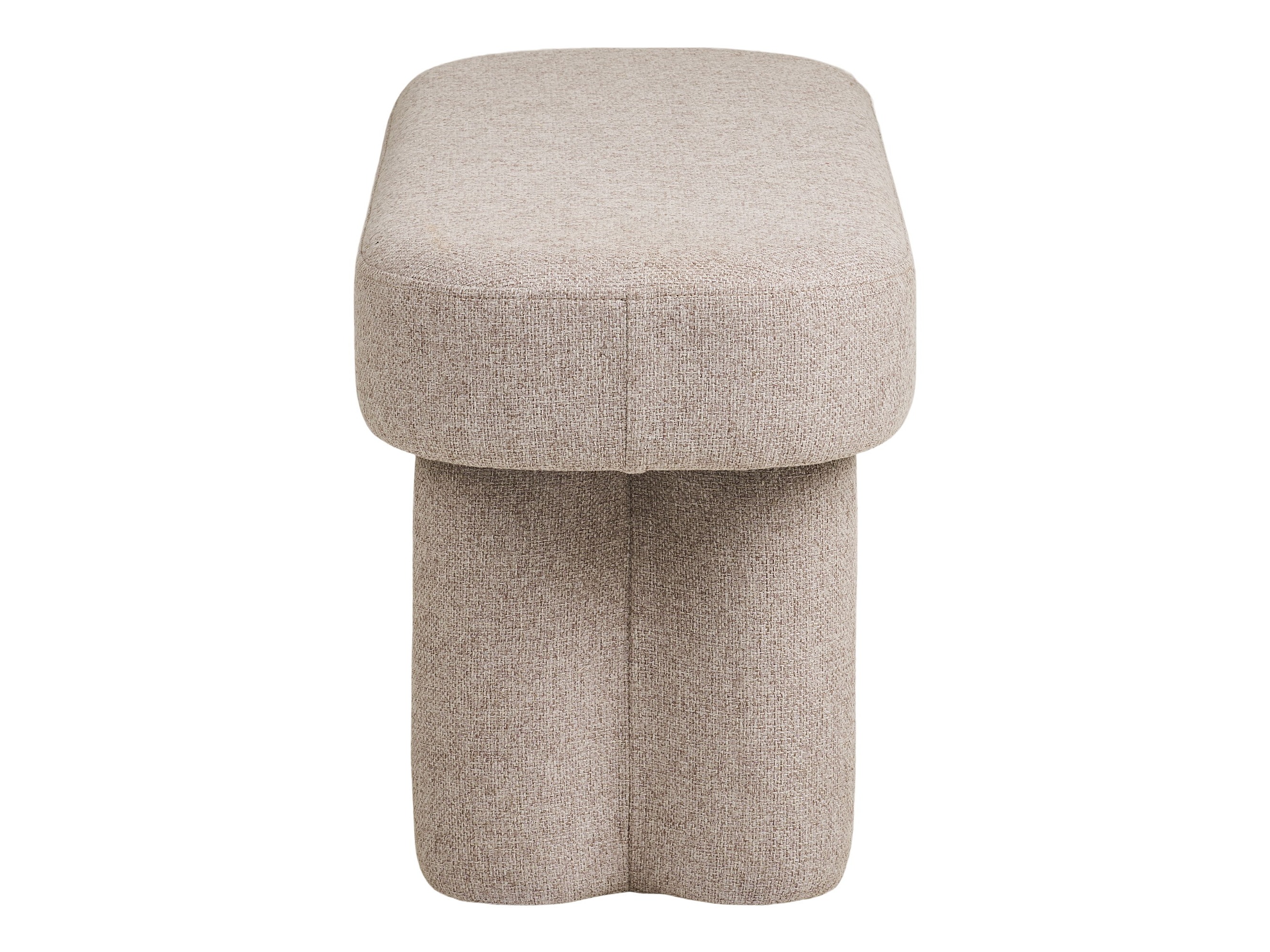 Tapecirana klupa Brea 145