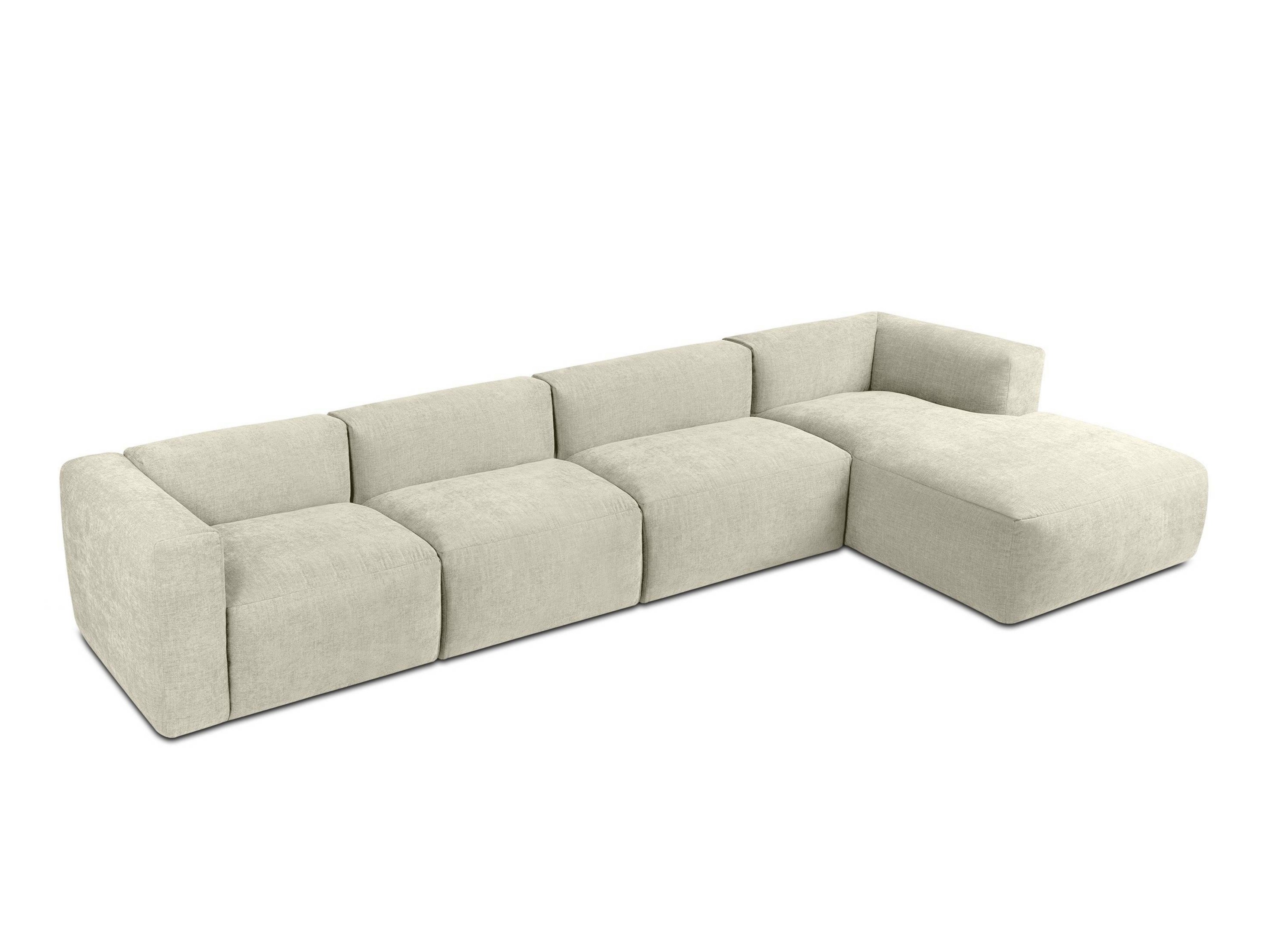 Modularna kutna garnitura Melteno 108 (City 03)