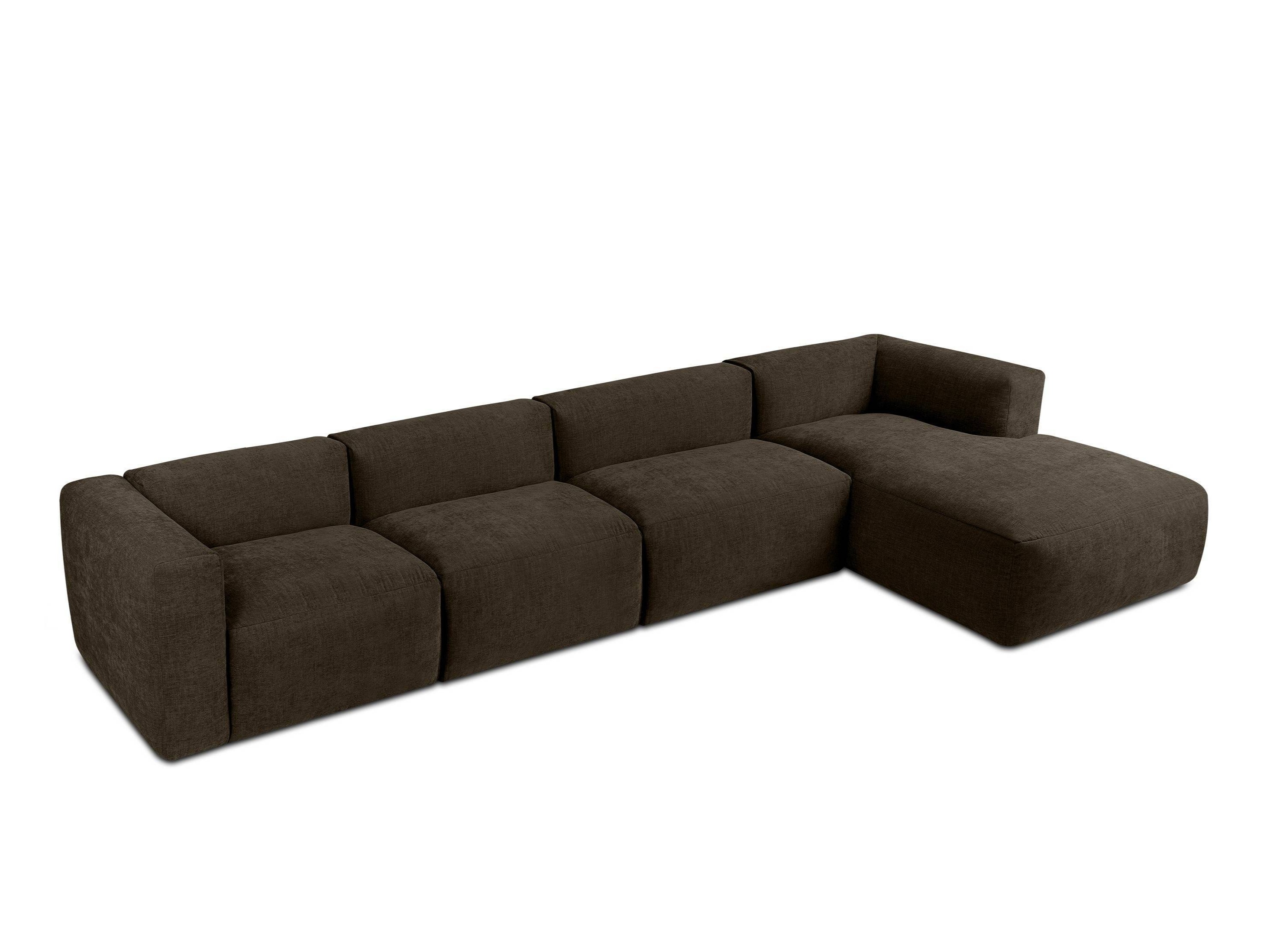 Modularna kutna garnitura Melteno 108 (City 24)