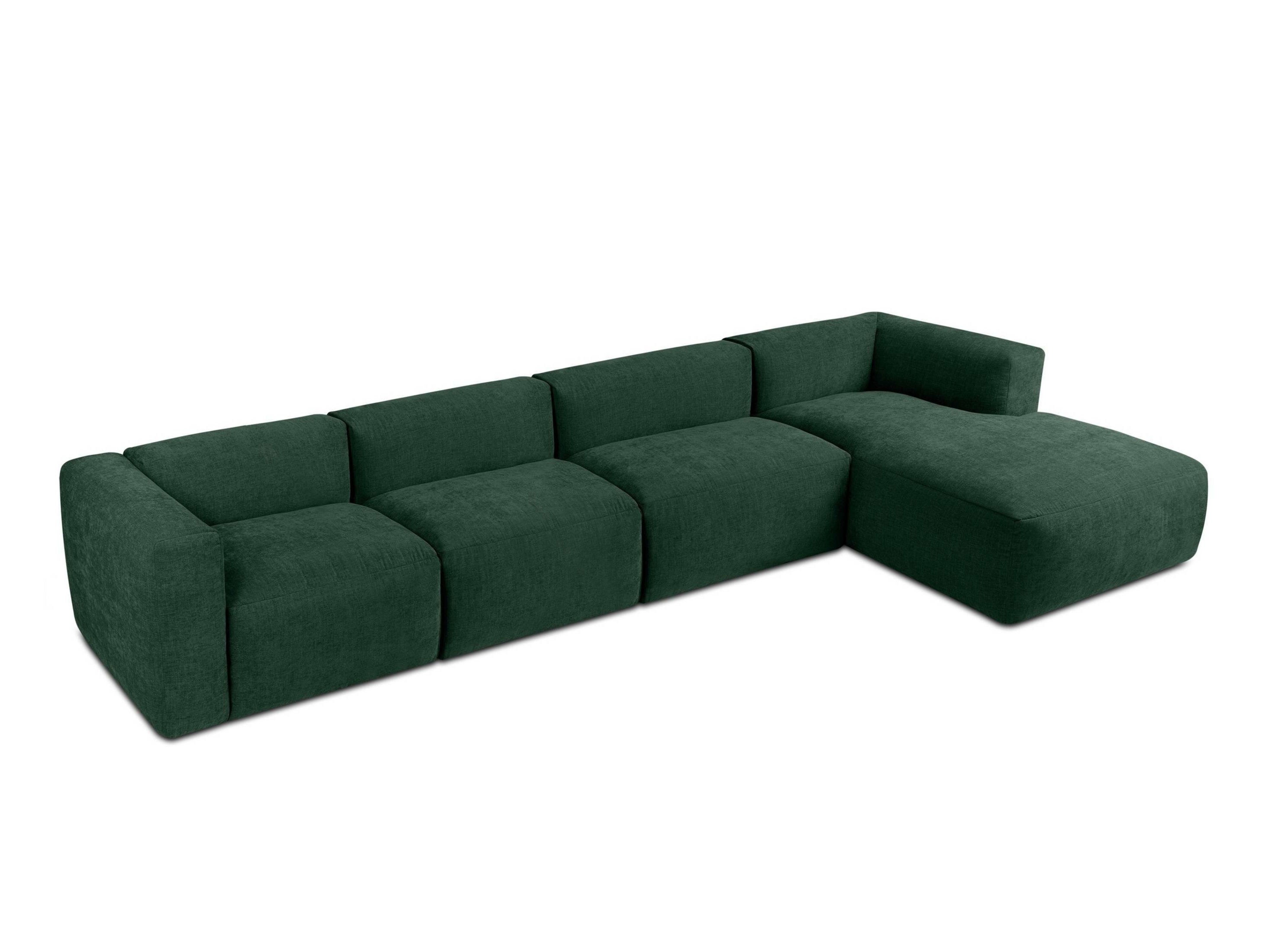 Modularna kutna garnitura Melteno 108 (City 37)