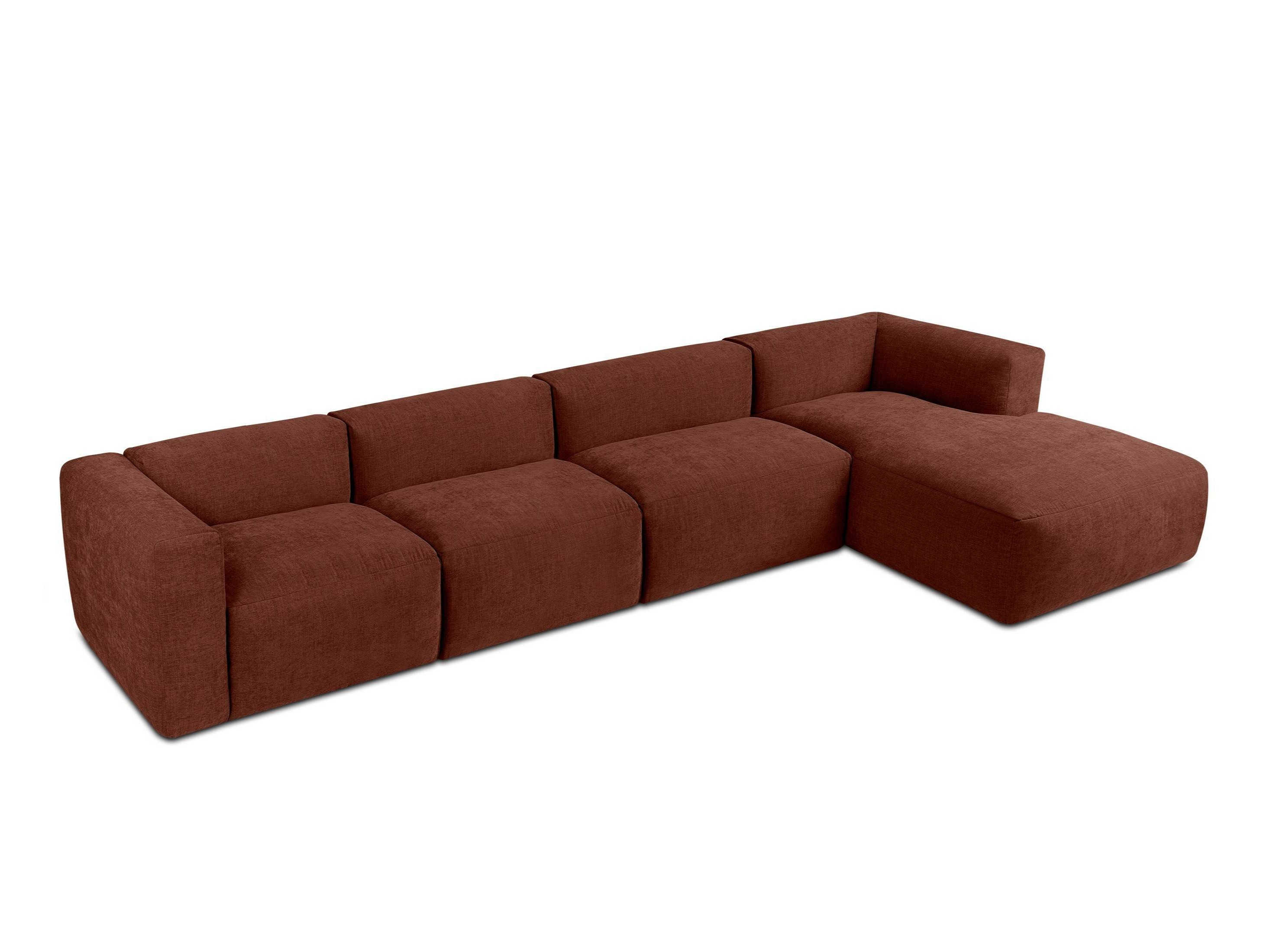 Modularna kutna garnitura Melteno 108 (City 56)