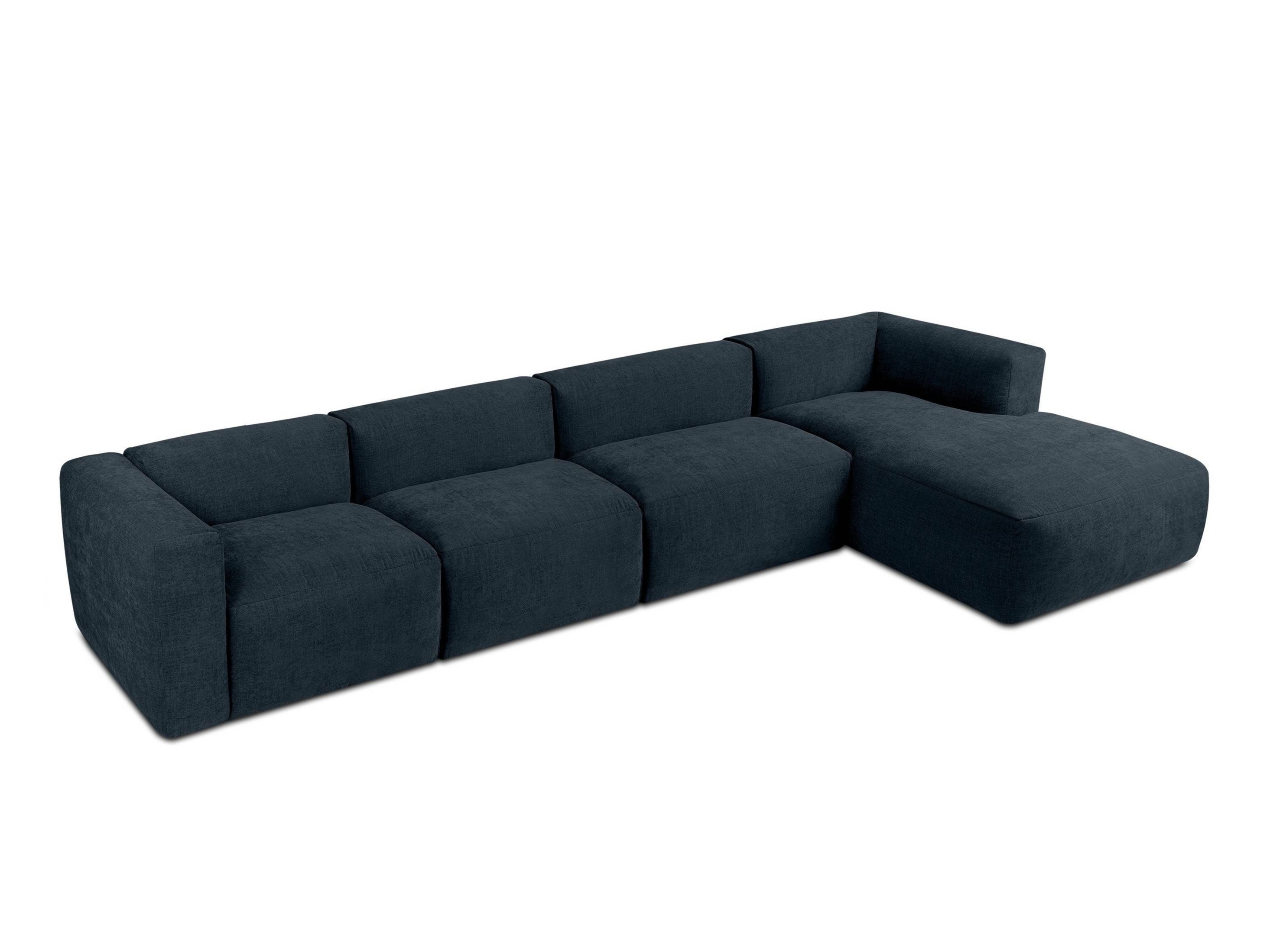 Modularna kutna garnitura Melteno 108 (City 77)