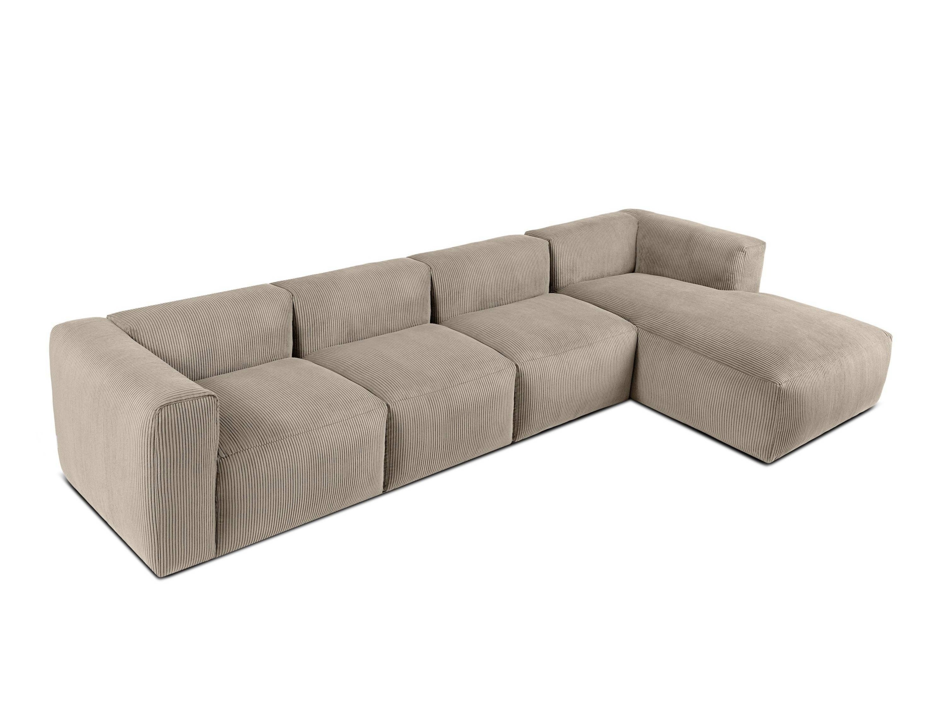 Modularna kutna garnitura Melteno 108 (Poso 02)