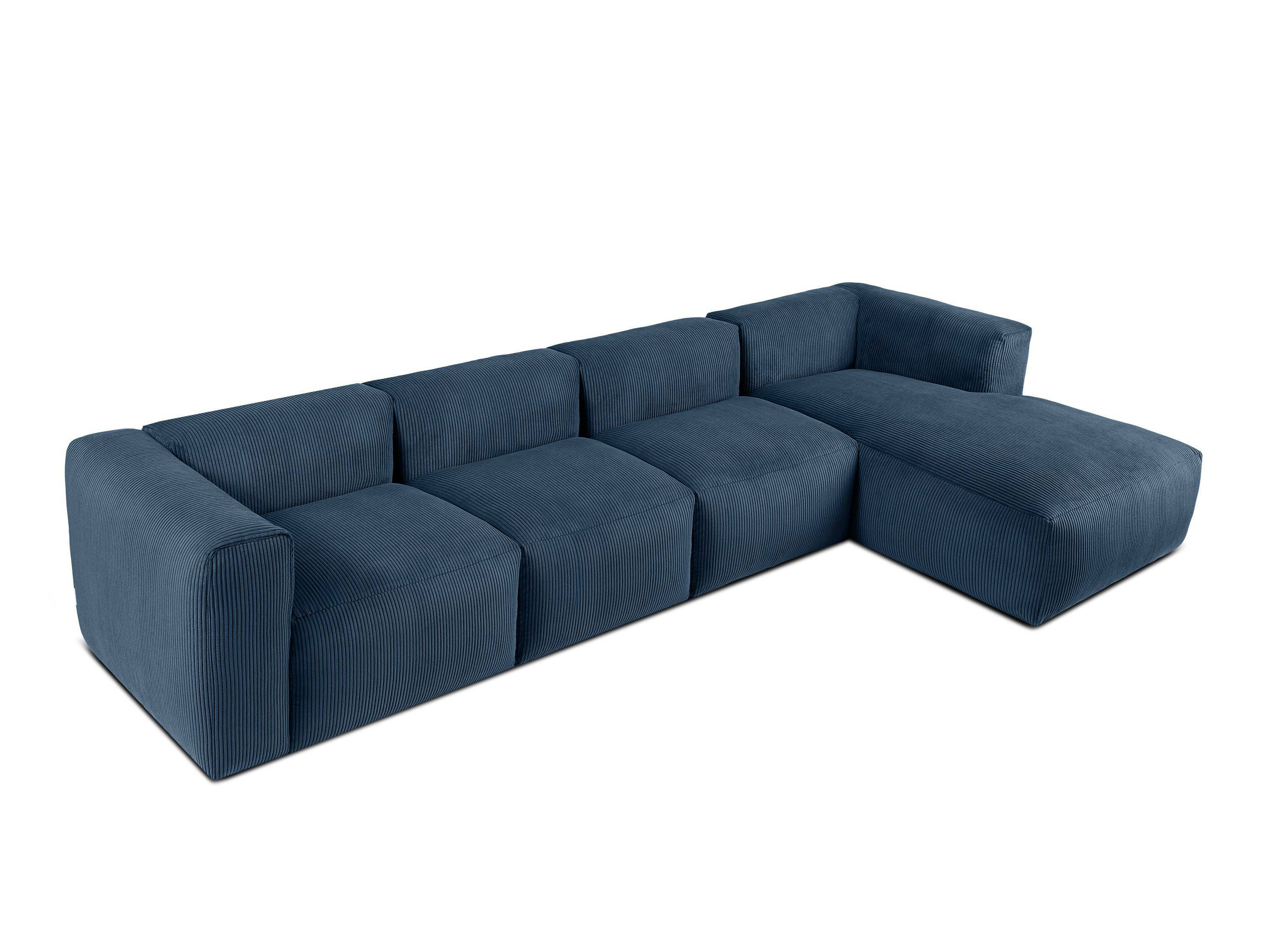 Modularna kutna garnitura Melteno 108 (Poso 05)