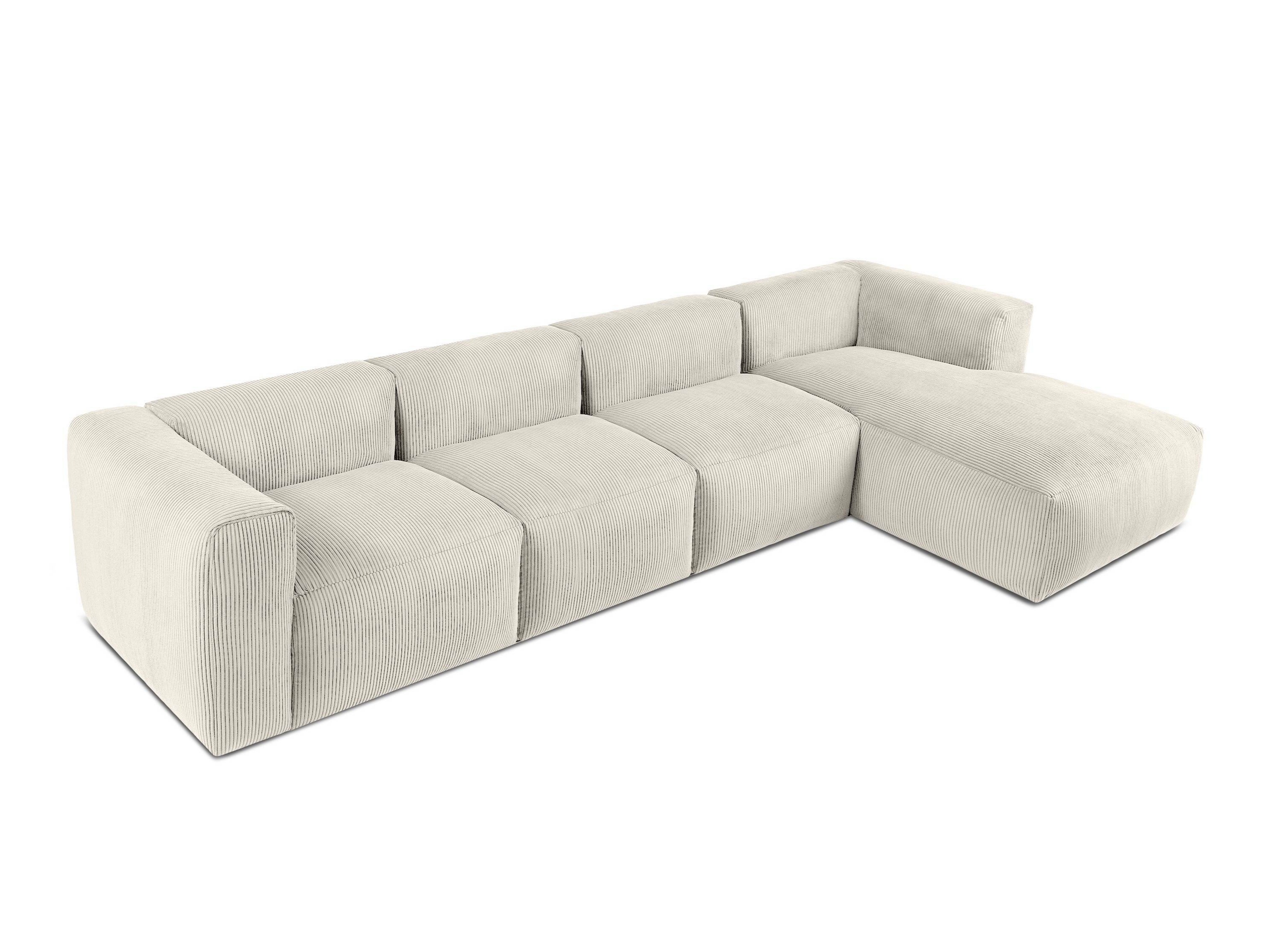 Modularna kutna garnitura Melteno 108 (Poso 100)