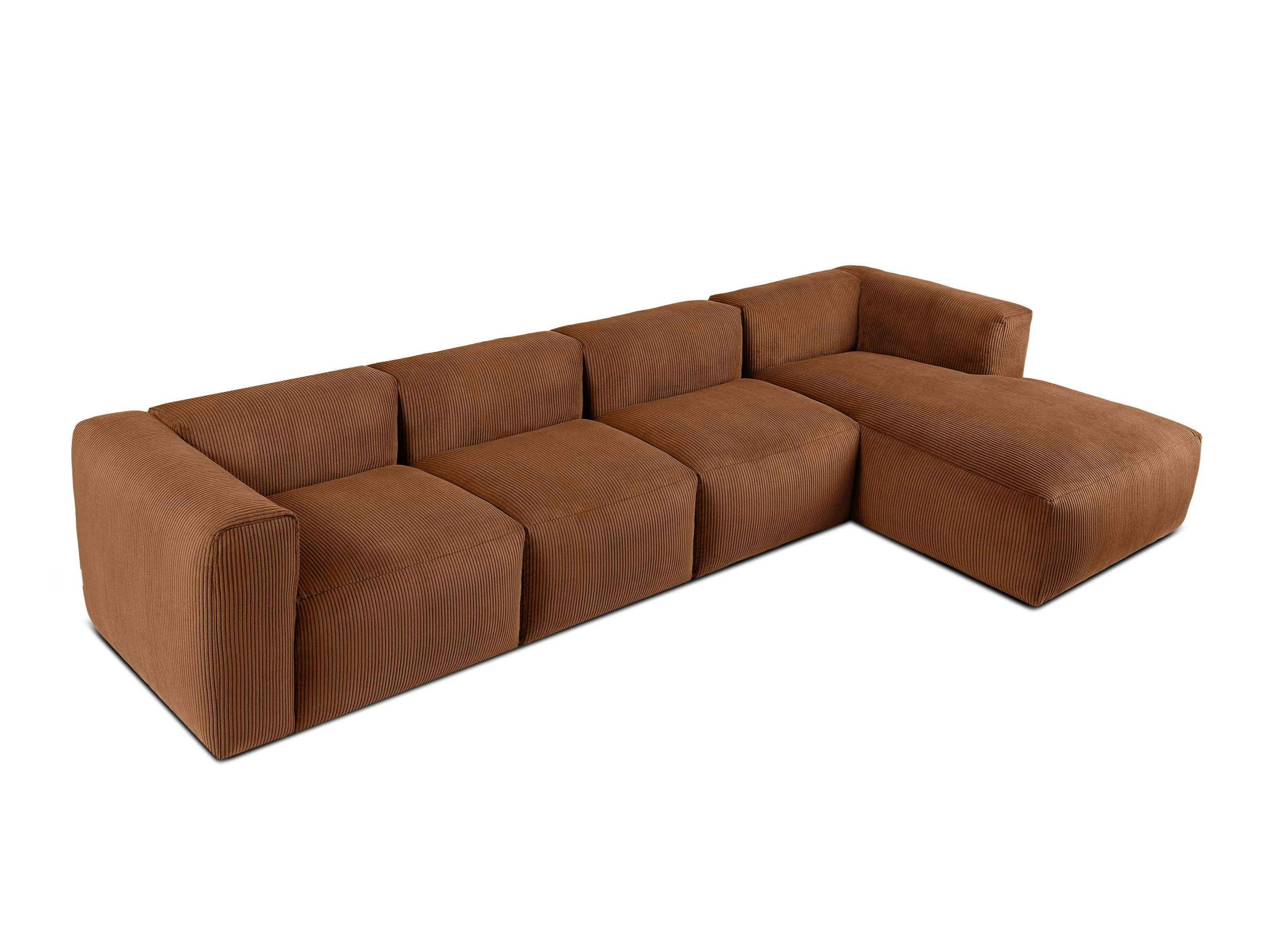 Modularna kutna garnitura Melteno 108 (Poso 40)