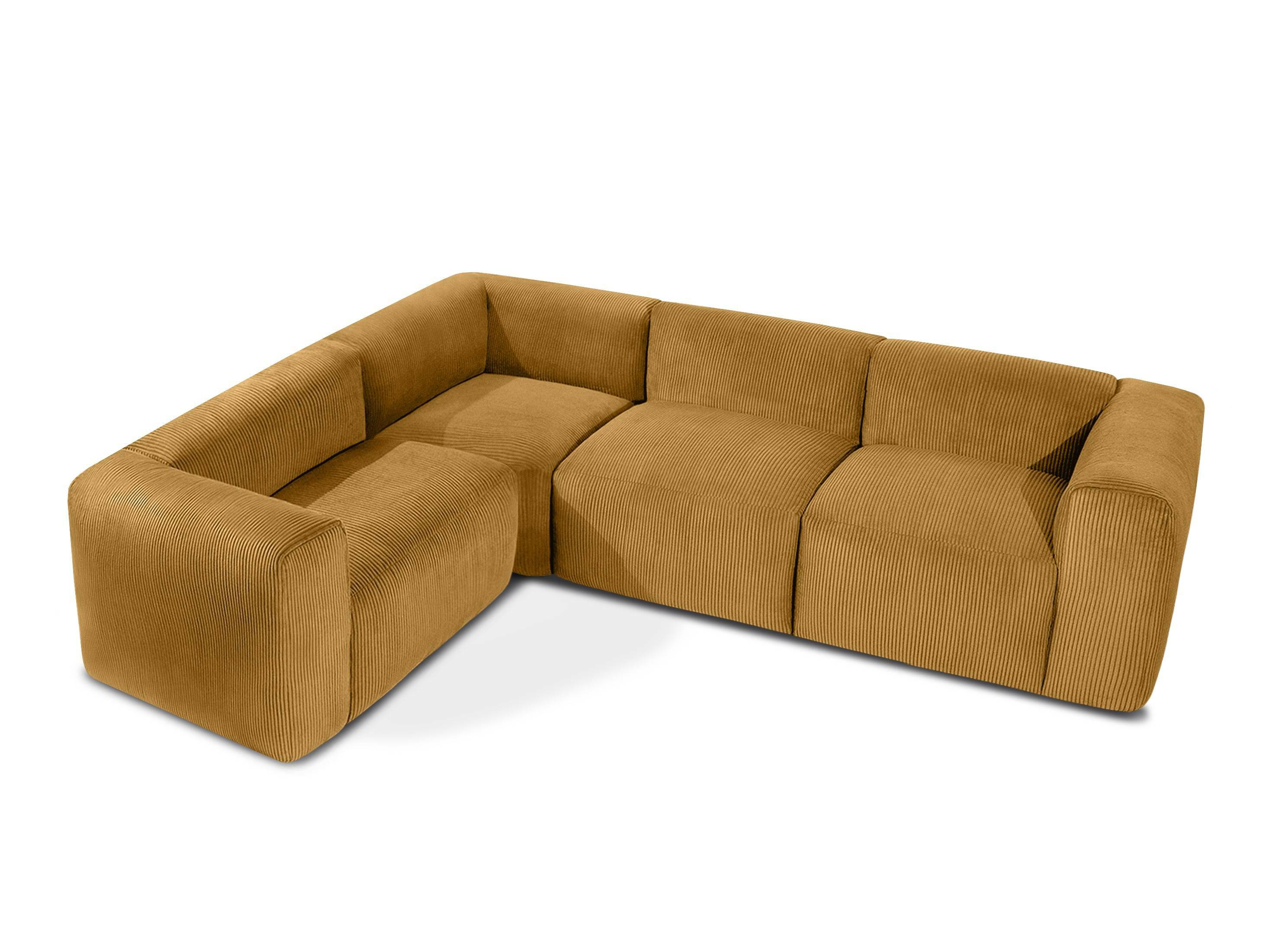 Modularna kutna garnitura Melteno 109 (Poso 01)