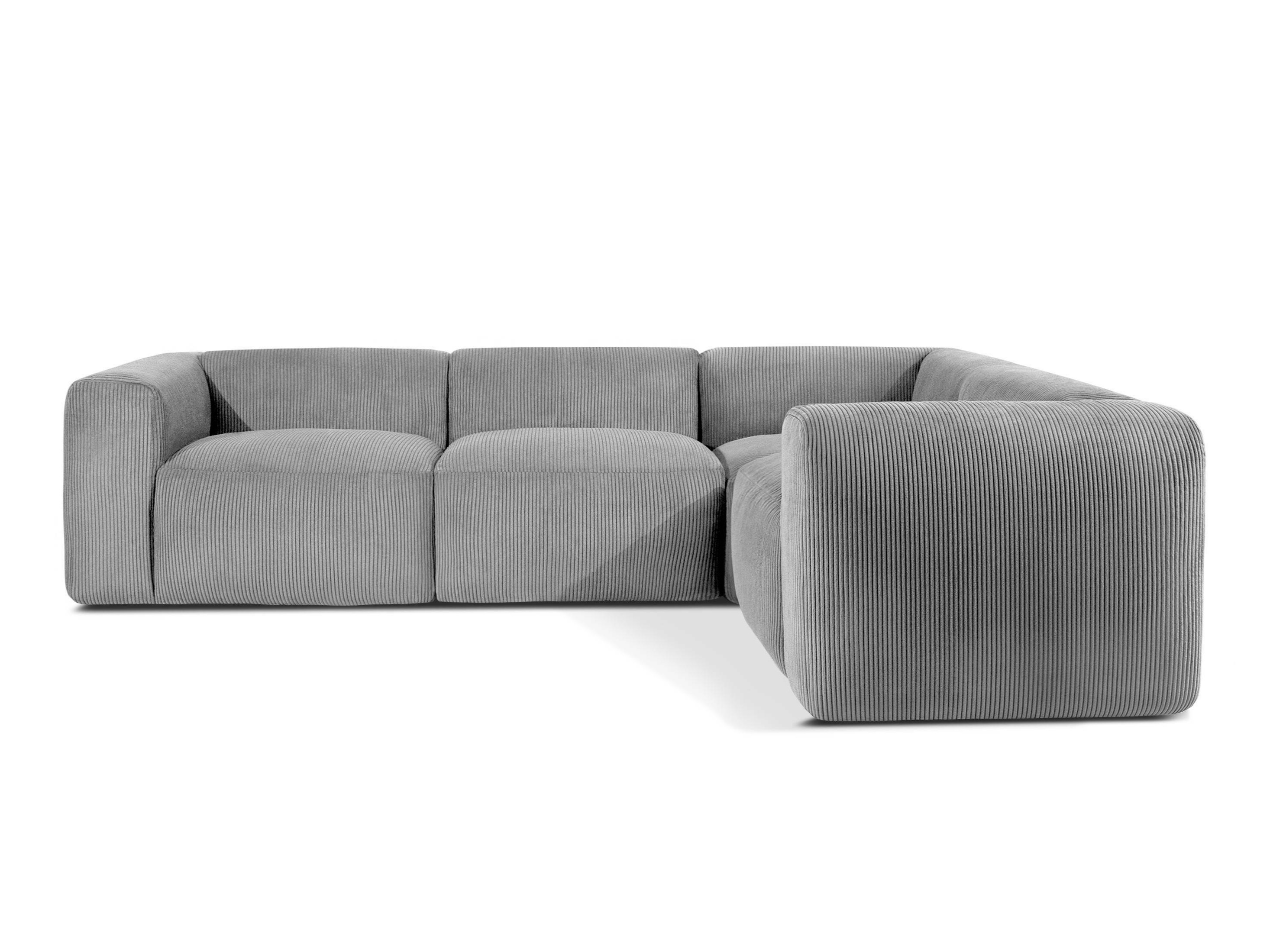 Modularna kutna garnitura Melteno 109 (Poso 55)