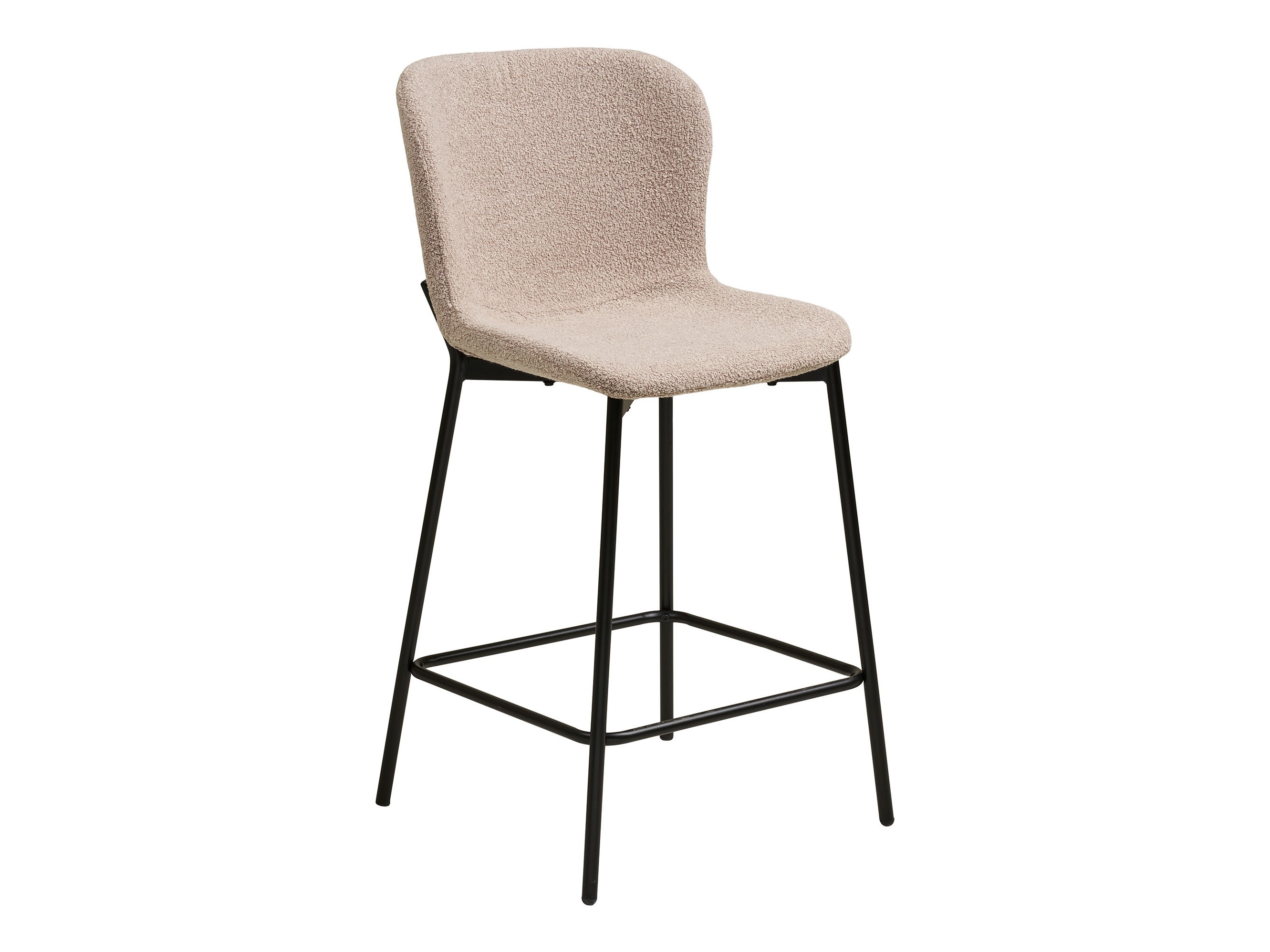 Polubarska stolica Brea 153 (Bež)