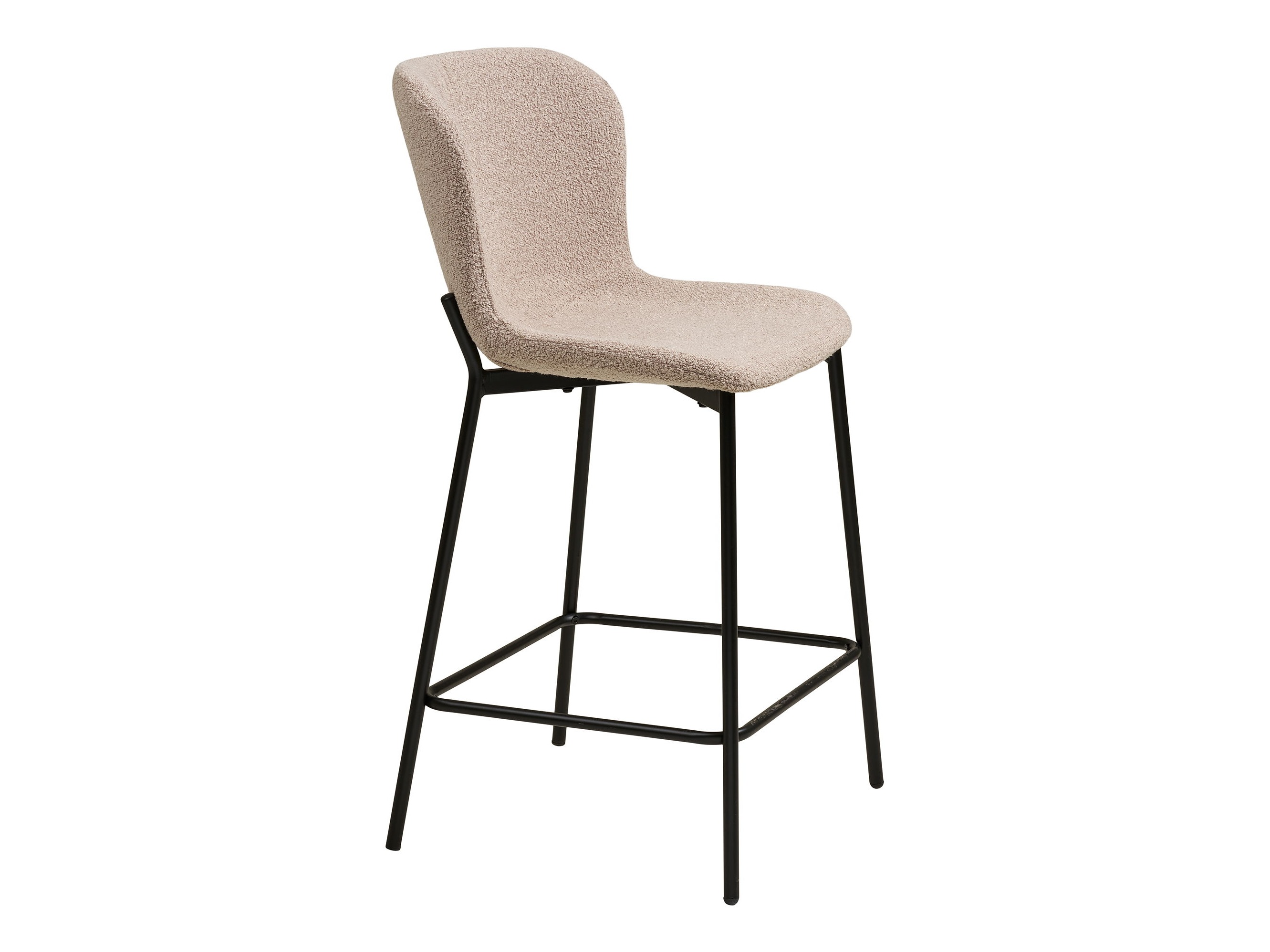 Polubarska stolica Brea 153 (Bež)