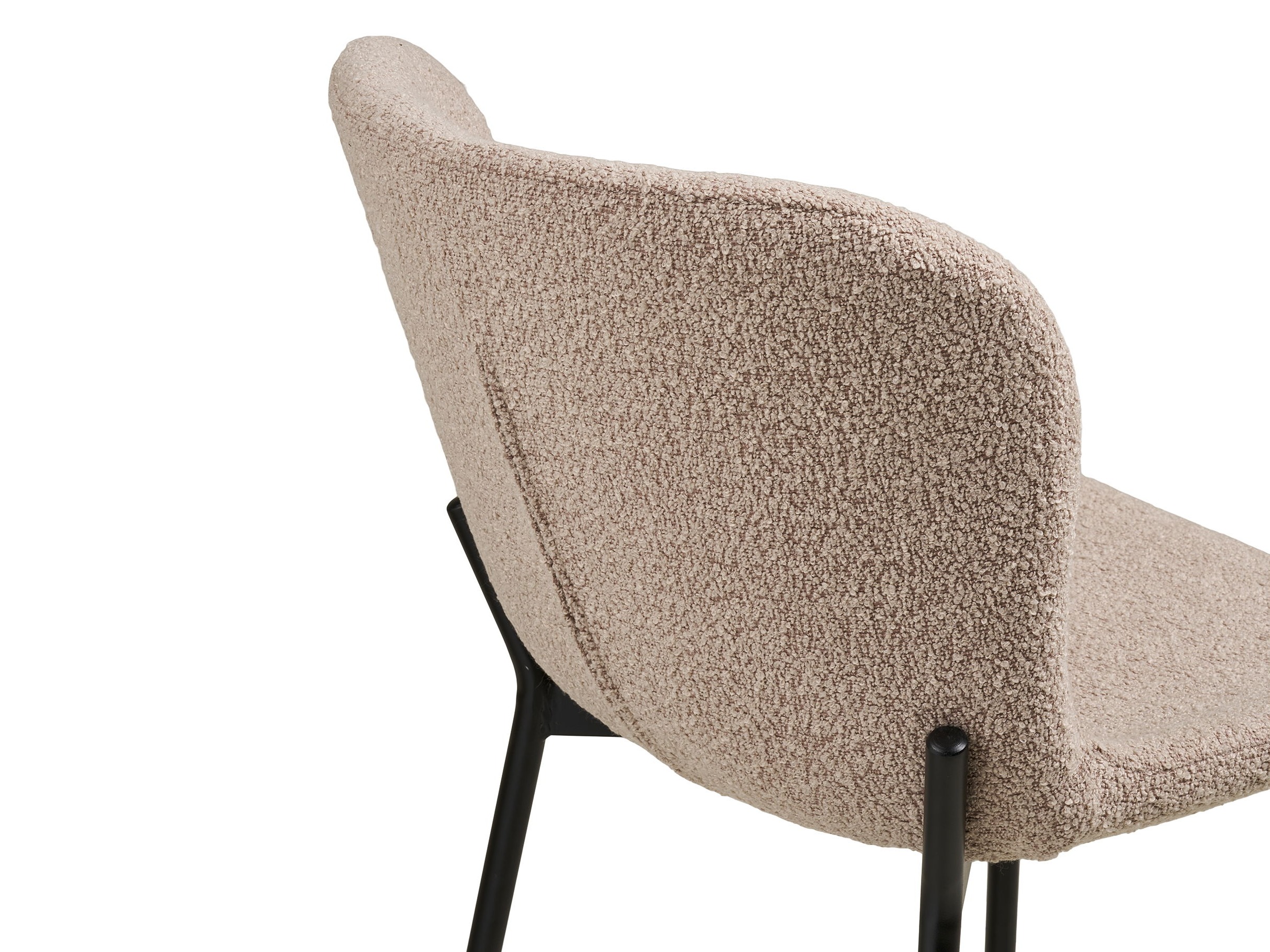 Polubarska stolica Brea 153 (Bež)