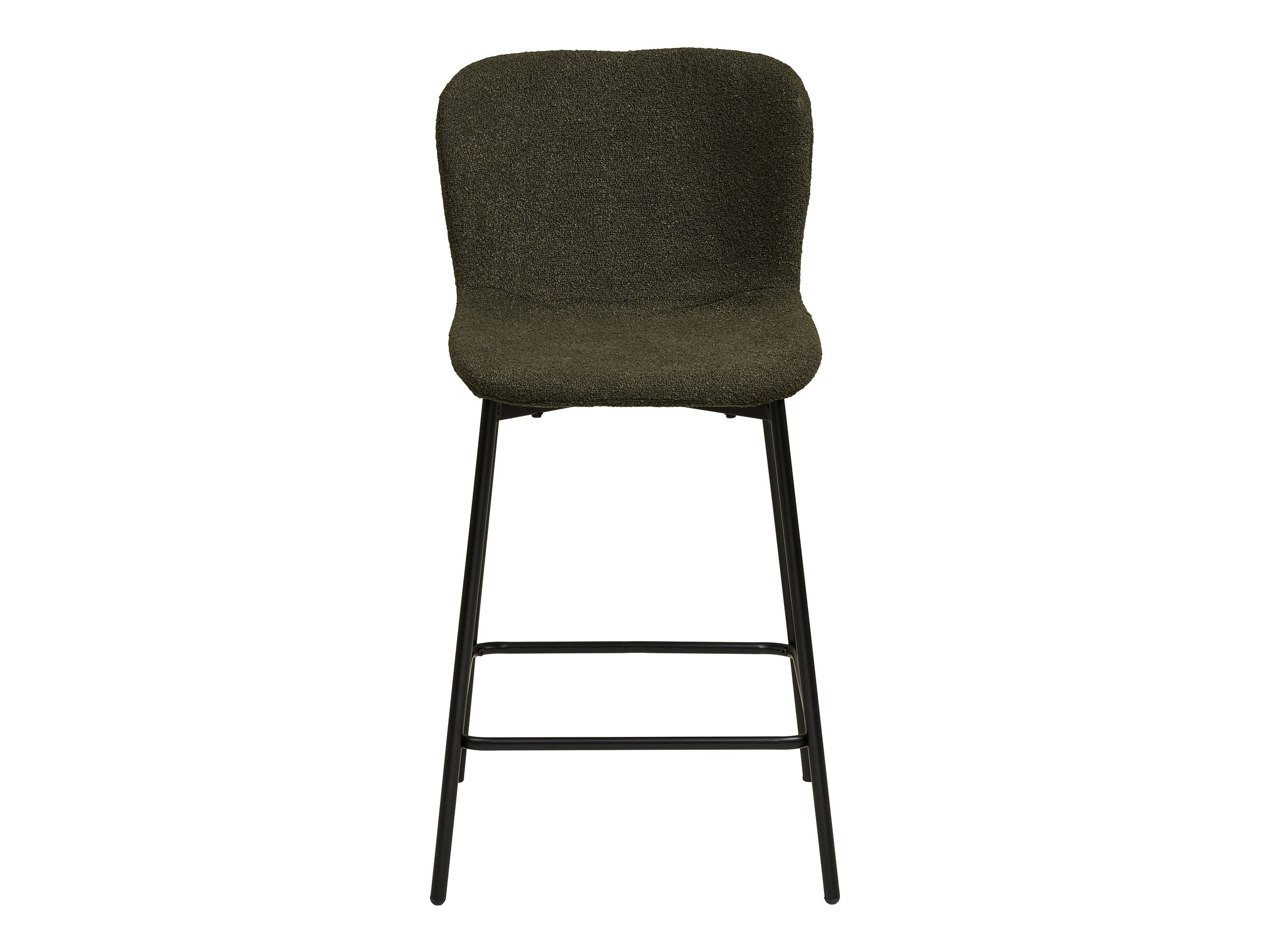 Polubarska stolica Brea 153 (Tamnozelena)